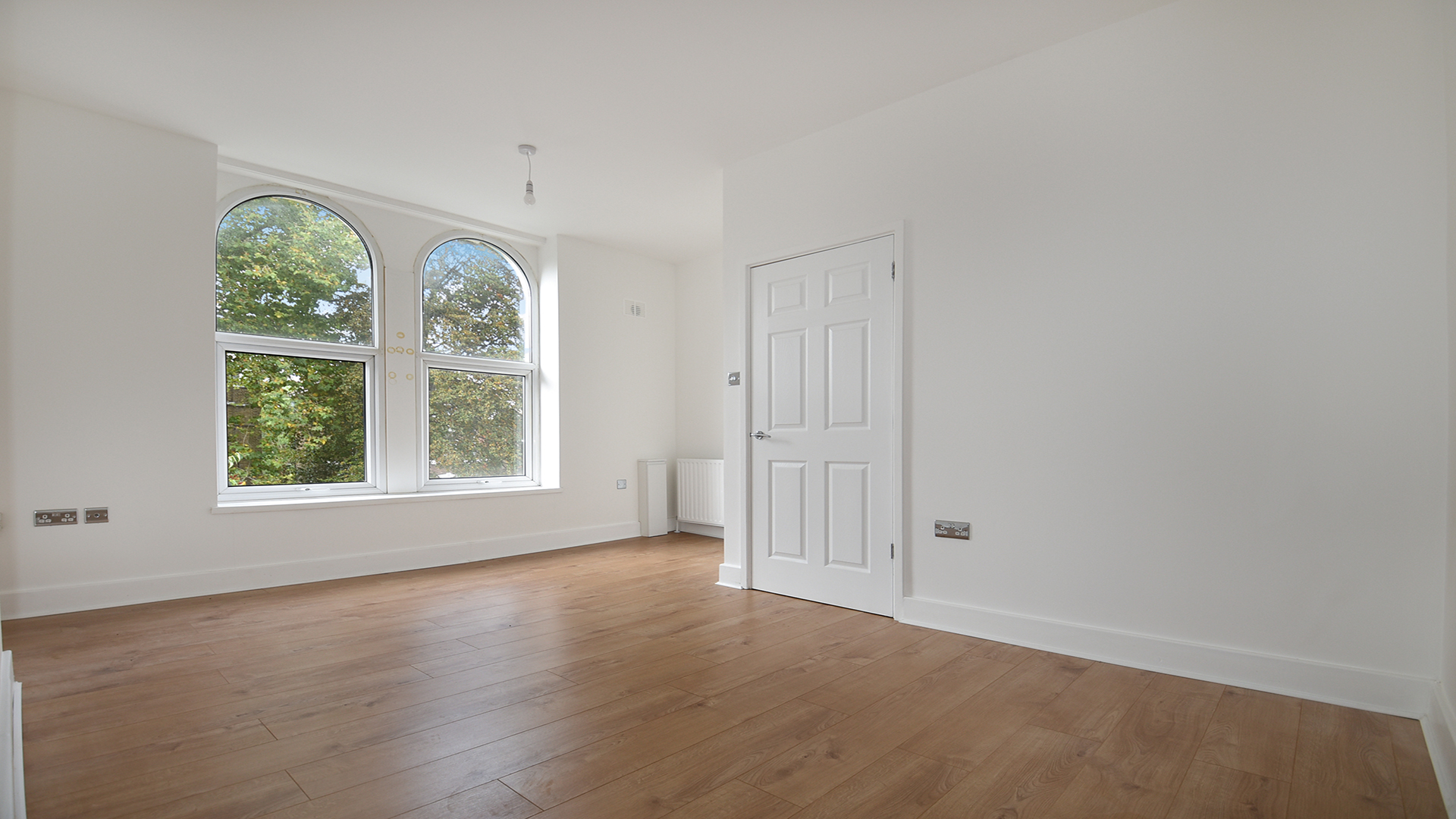 Property For Sale Manor Park, Lewisham, SE13 1 Bedroom Flat Alex