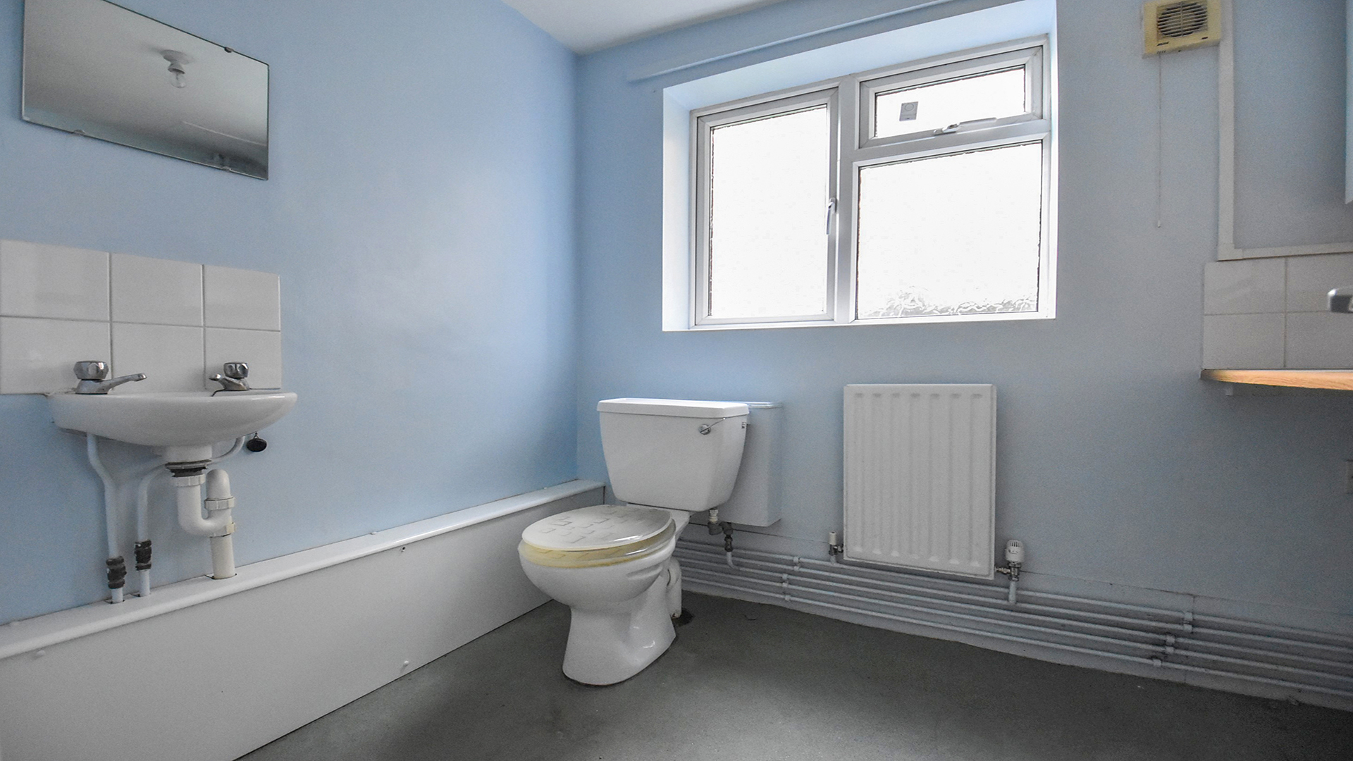 Property For Sale Tresco Road, Nunhead, SE15 4 Bedroom Semi Detached