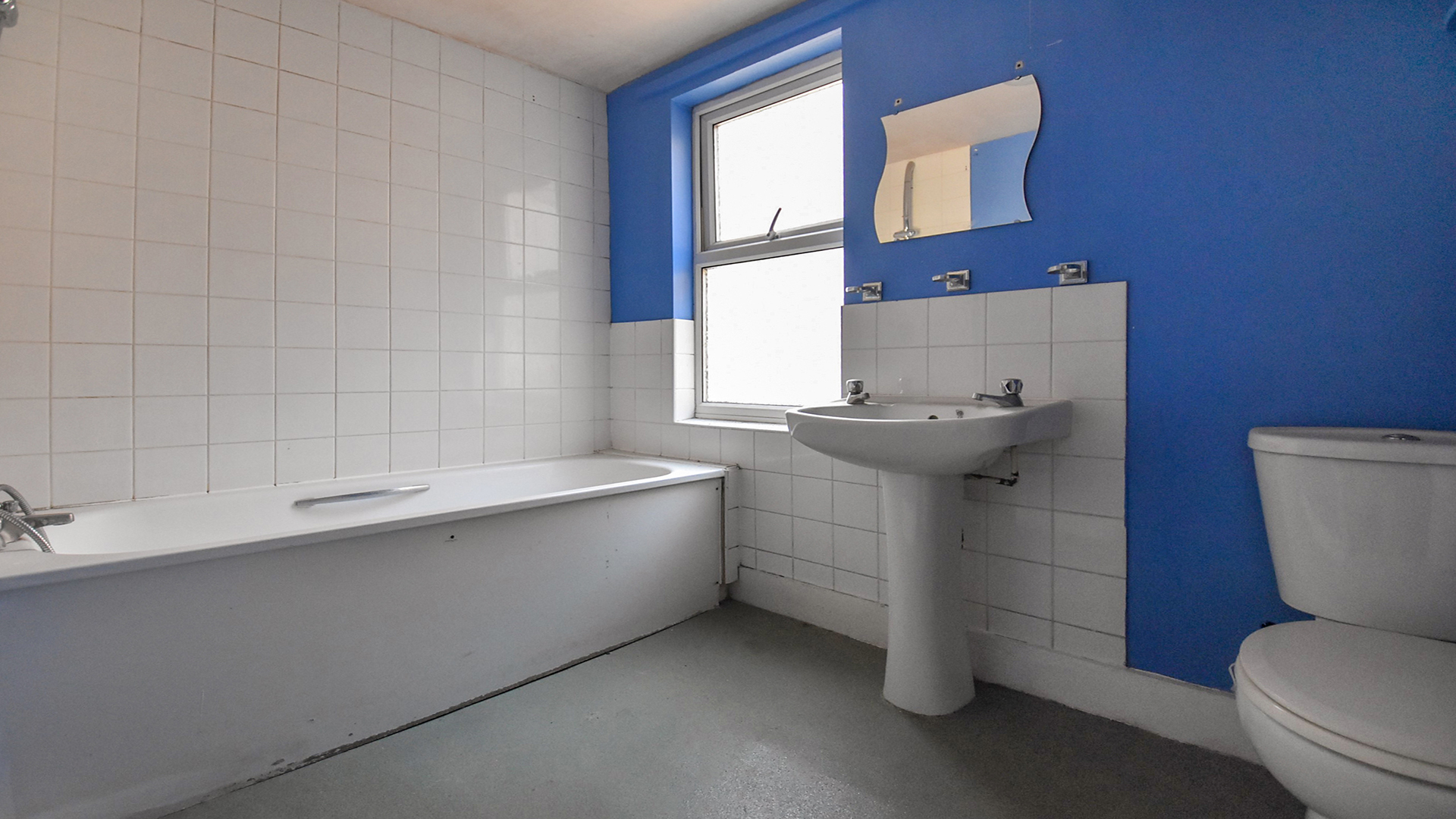 Property For Sale Tresco Road, Nunhead, SE15 4 Bedroom Semi Detached