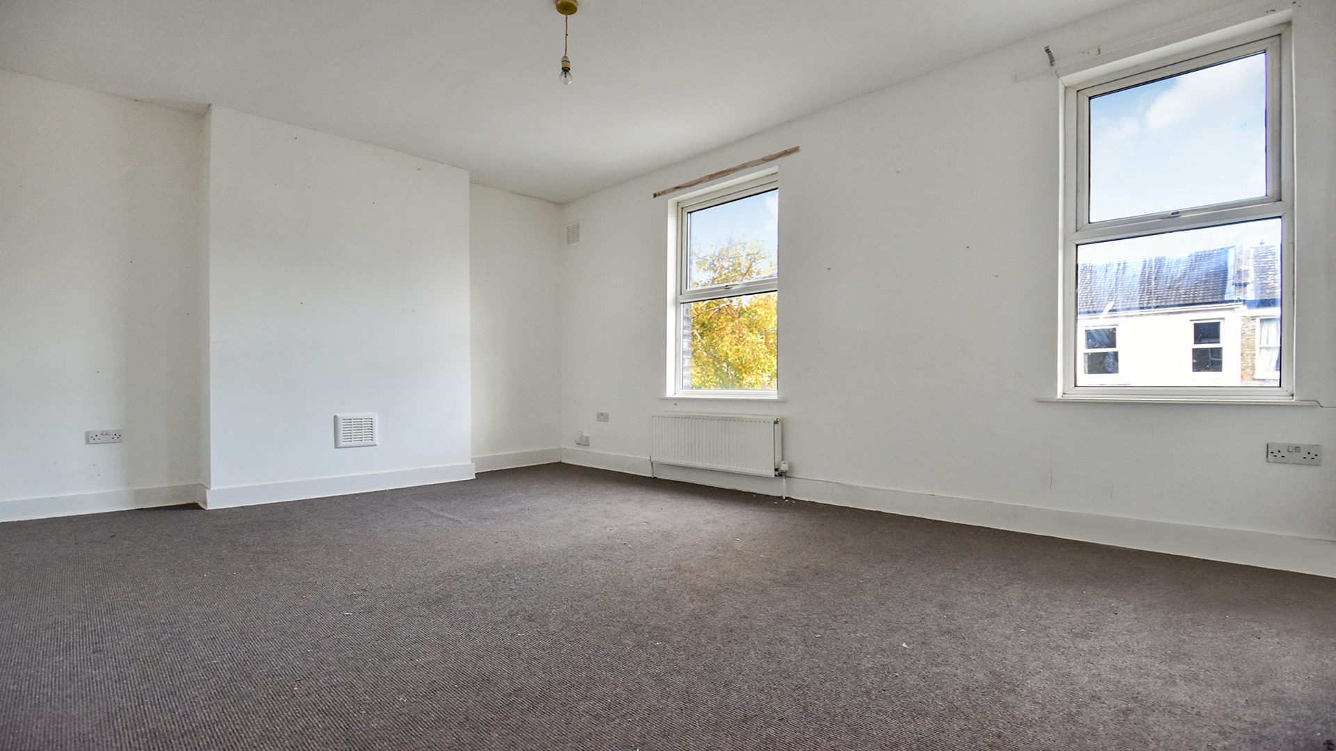 Property For Sale Tresco Road, Nunhead, SE15 4 Bedroom Semi Detached