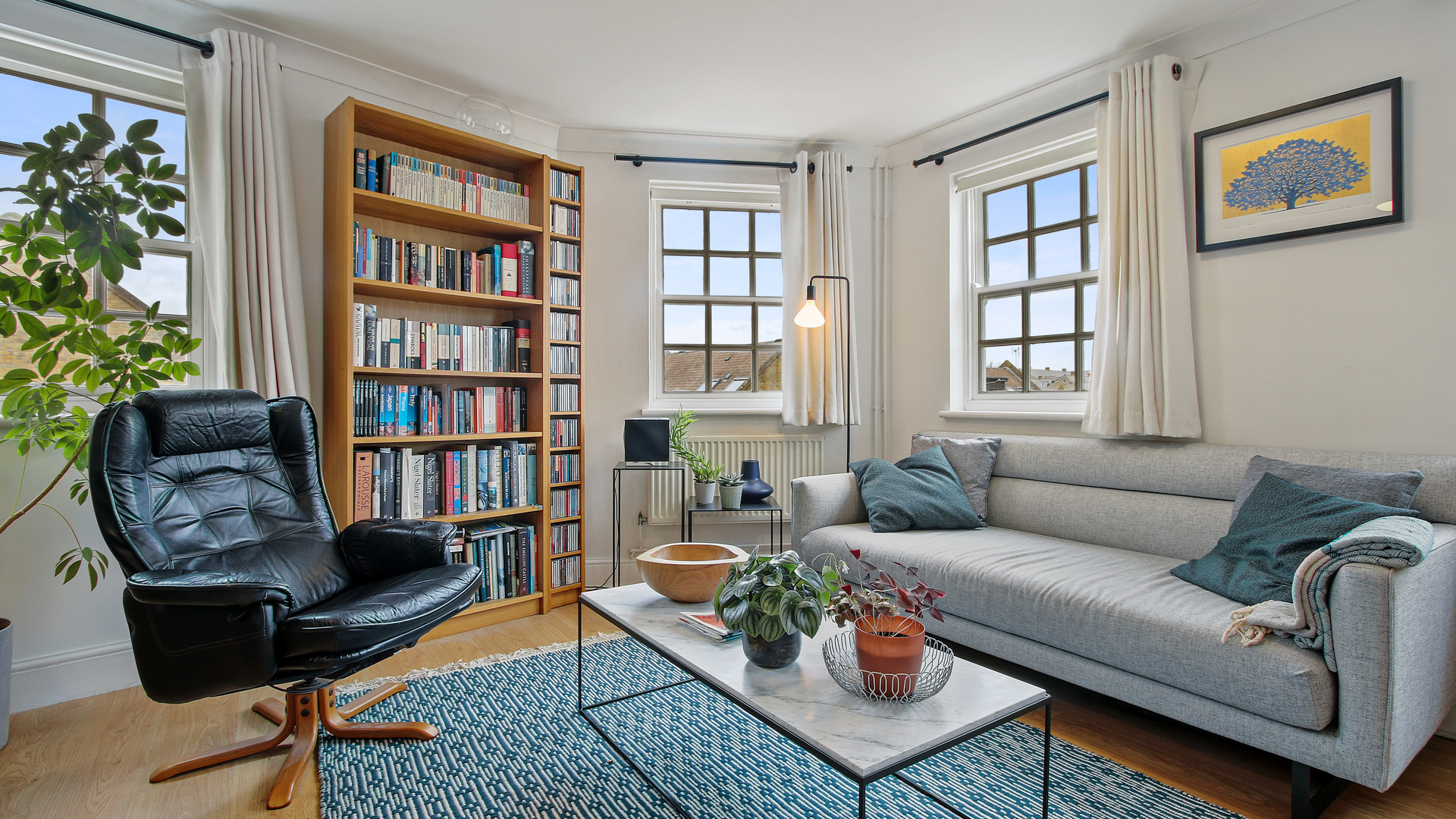 Property For Sale Brunel Court, Brunel Road, Rotherhithe, SE16 2