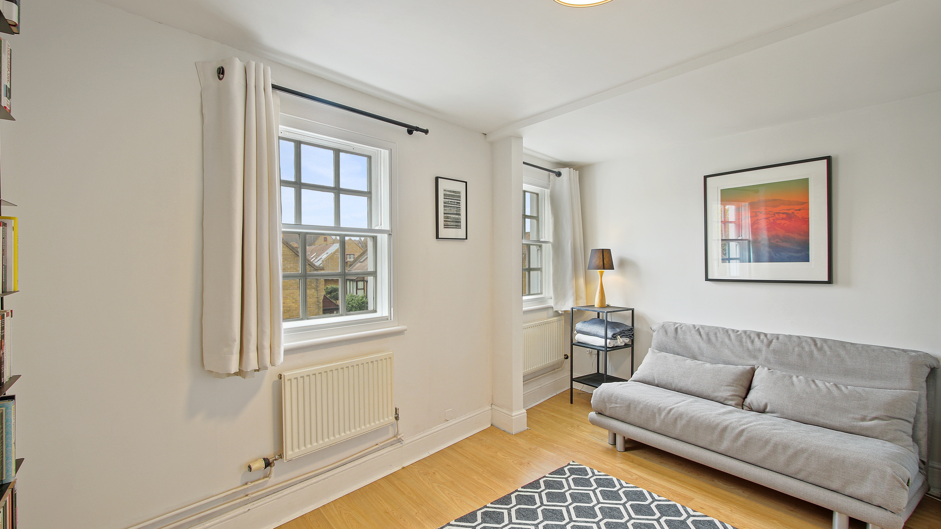 Property For Sale Brunel Court, Brunel Road, Rotherhithe, SE16 2