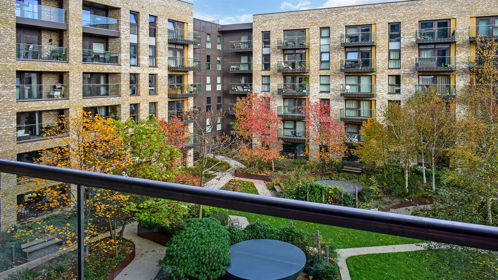 Property For Sale Malmo Tower, Bailey Street, Deptford, SE8 2 Bedroom