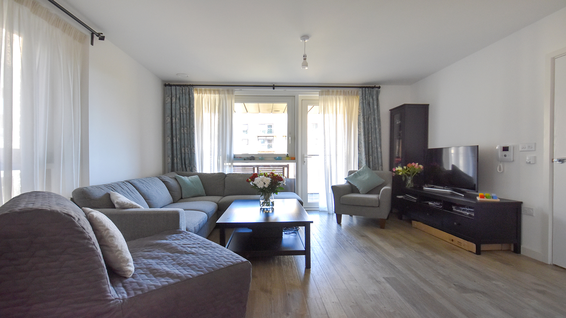 Property For Sale Malmo Tower, Bailey Street, Deptford, SE8 2 Bedroom