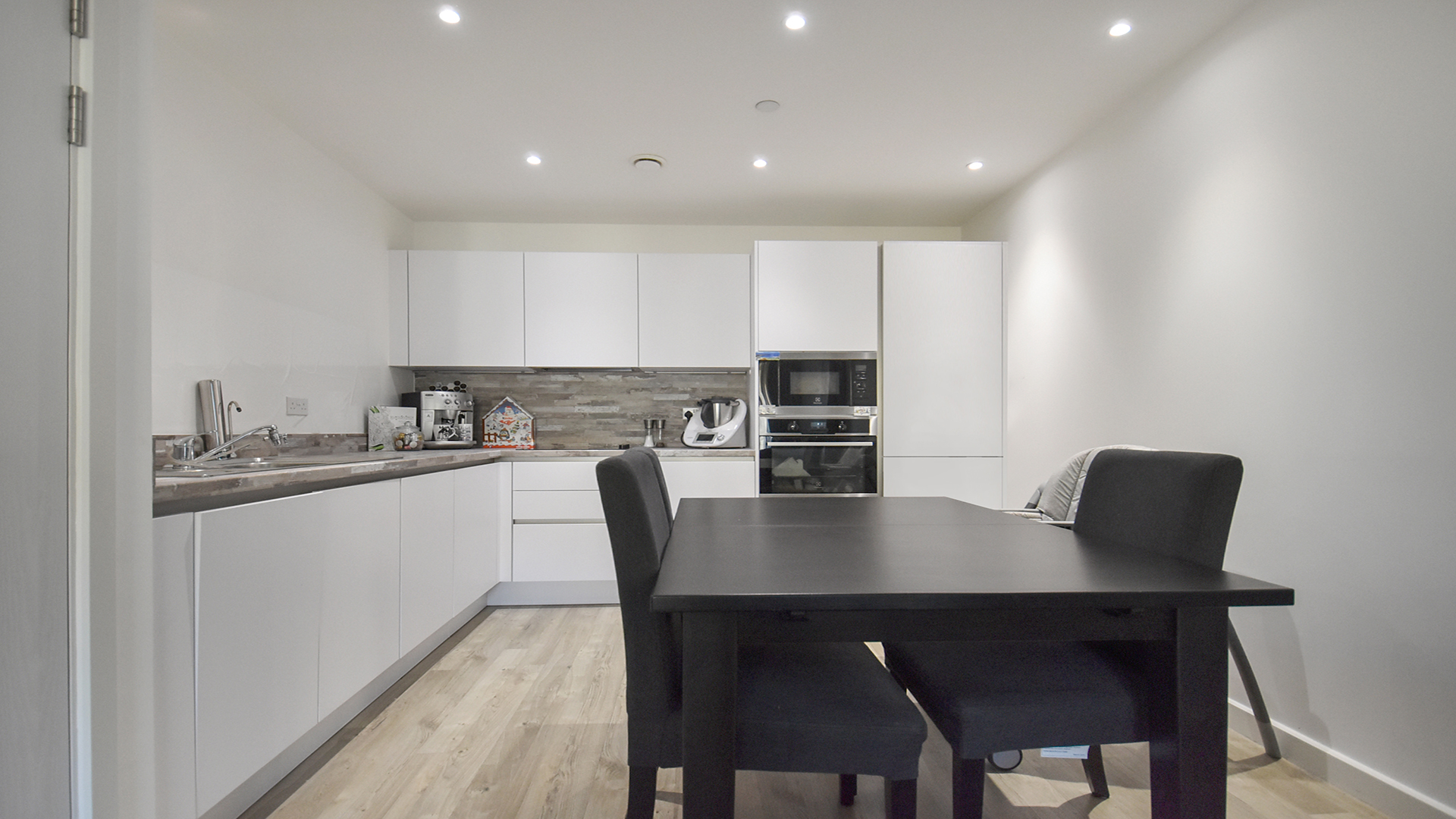 Property For Sale Malmo Tower, Bailey Street, Deptford, SE8 2 Bedroom