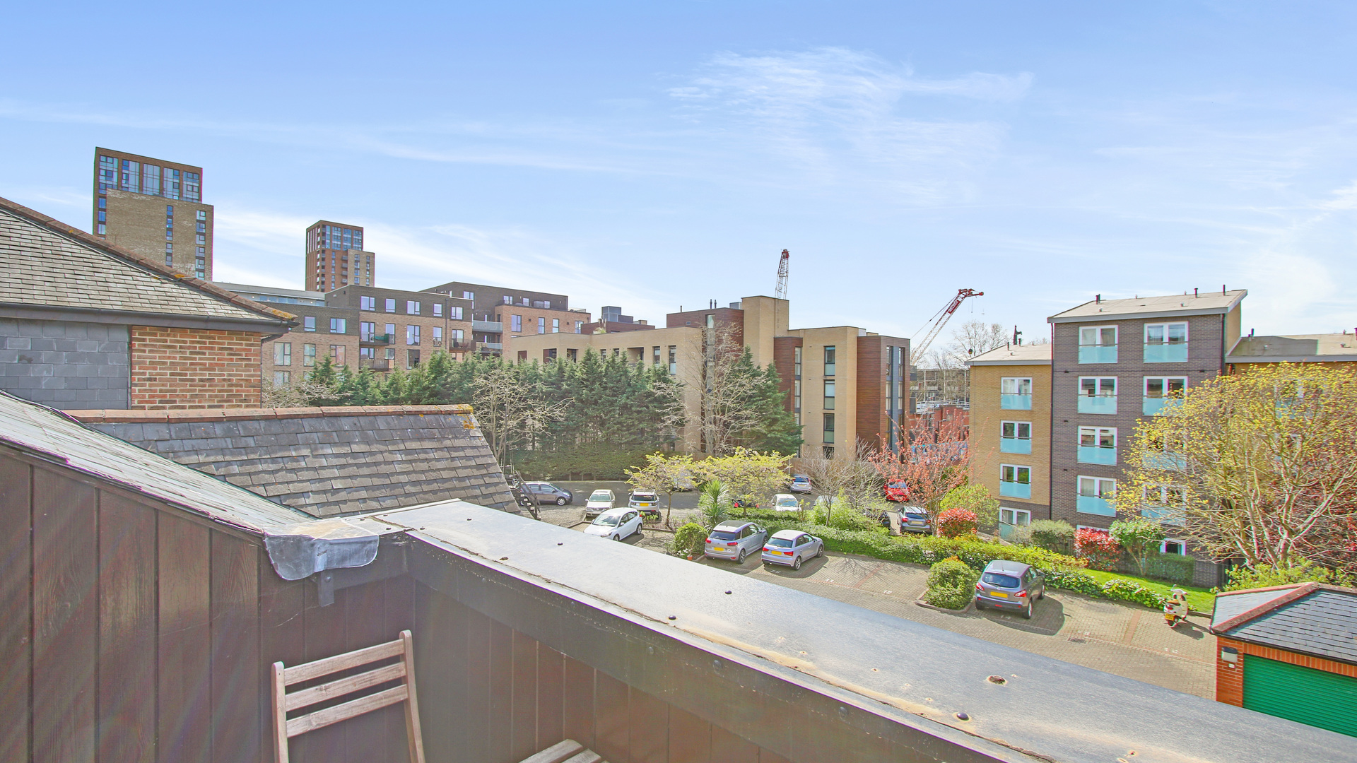 Property For Sale Iceland Wharf, Plough Way, Surrey Quays, SE16 1