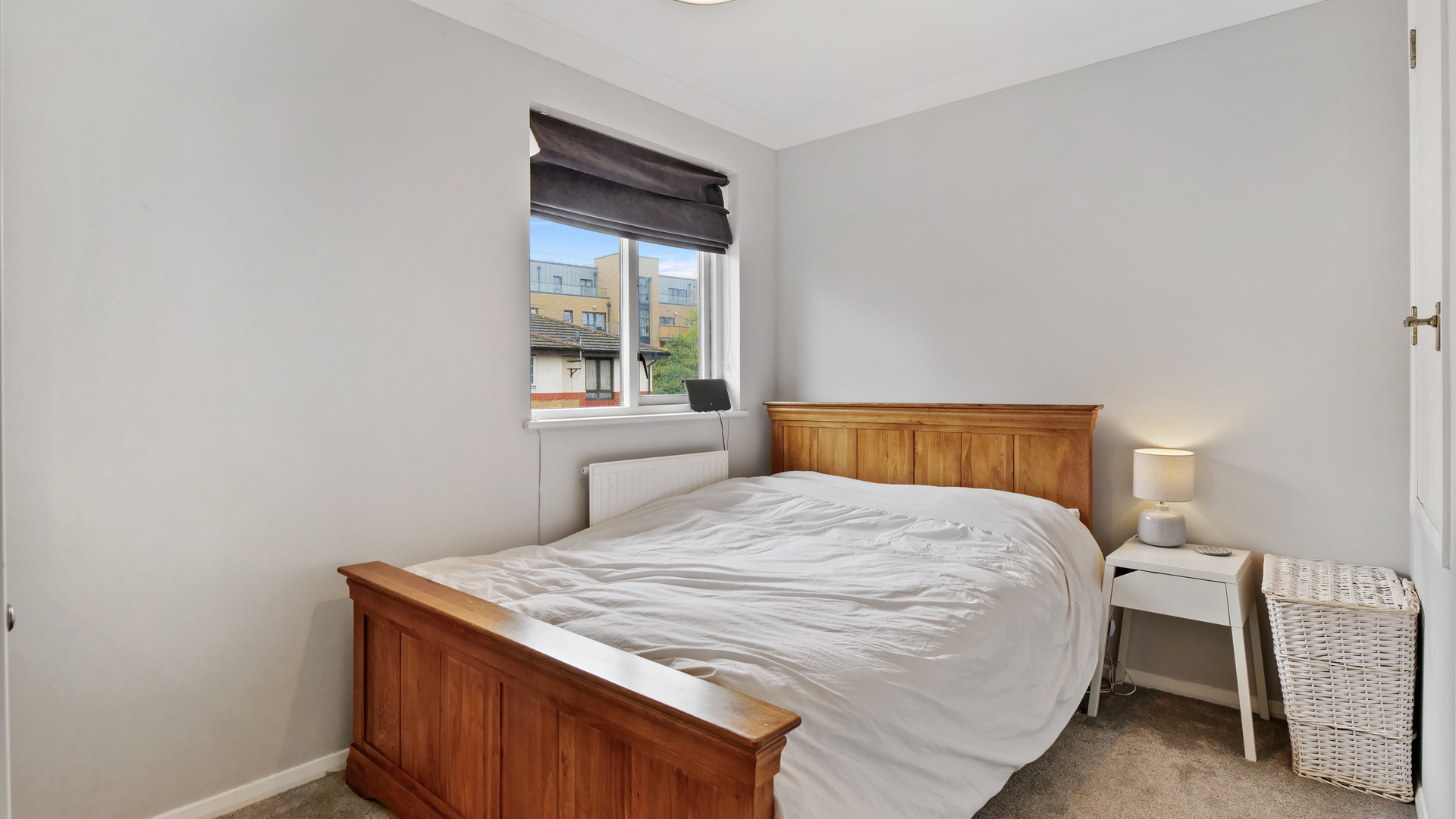 Property For Sale Oxley Close, Bermondsey, SE1 2 Bedroom Terraced Alex Neil 002924/1