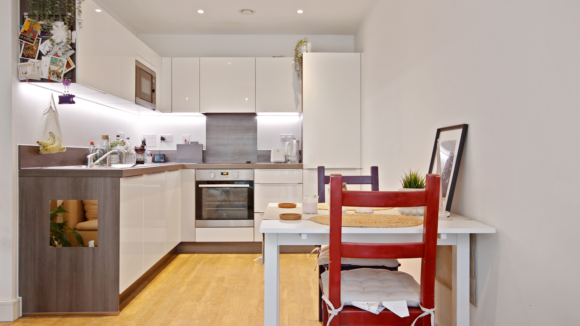 Property For Sale Copenhagen Court, Pell Street, Deptford, SE8 Flat