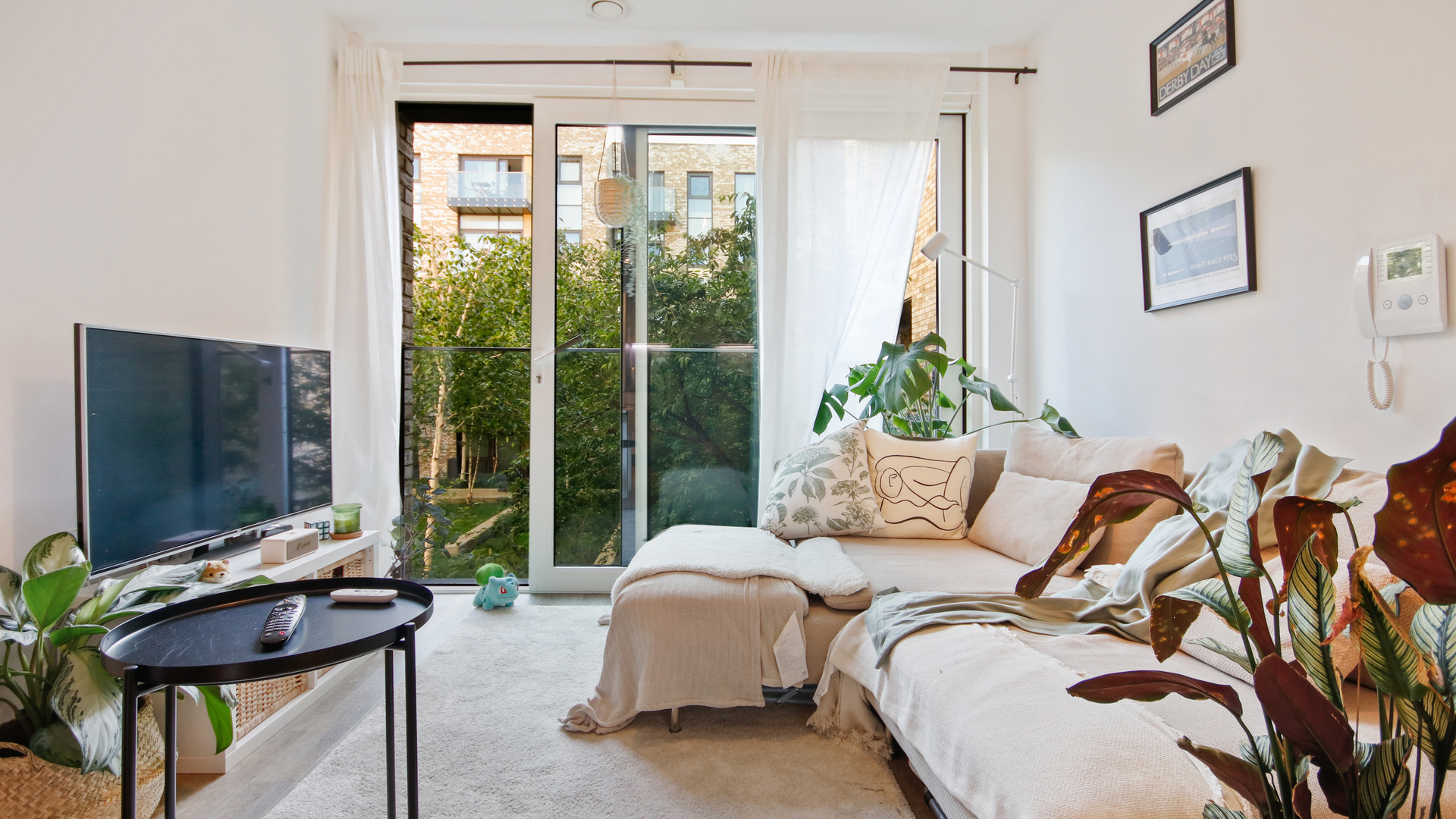 Property For Sale Copenhagen Court, Pell Street, Deptford, SE8 Flat