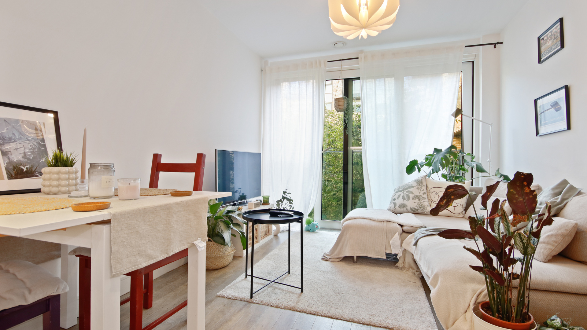 Property For Sale Copenhagen Court, Pell Street, Deptford, SE8 Flat