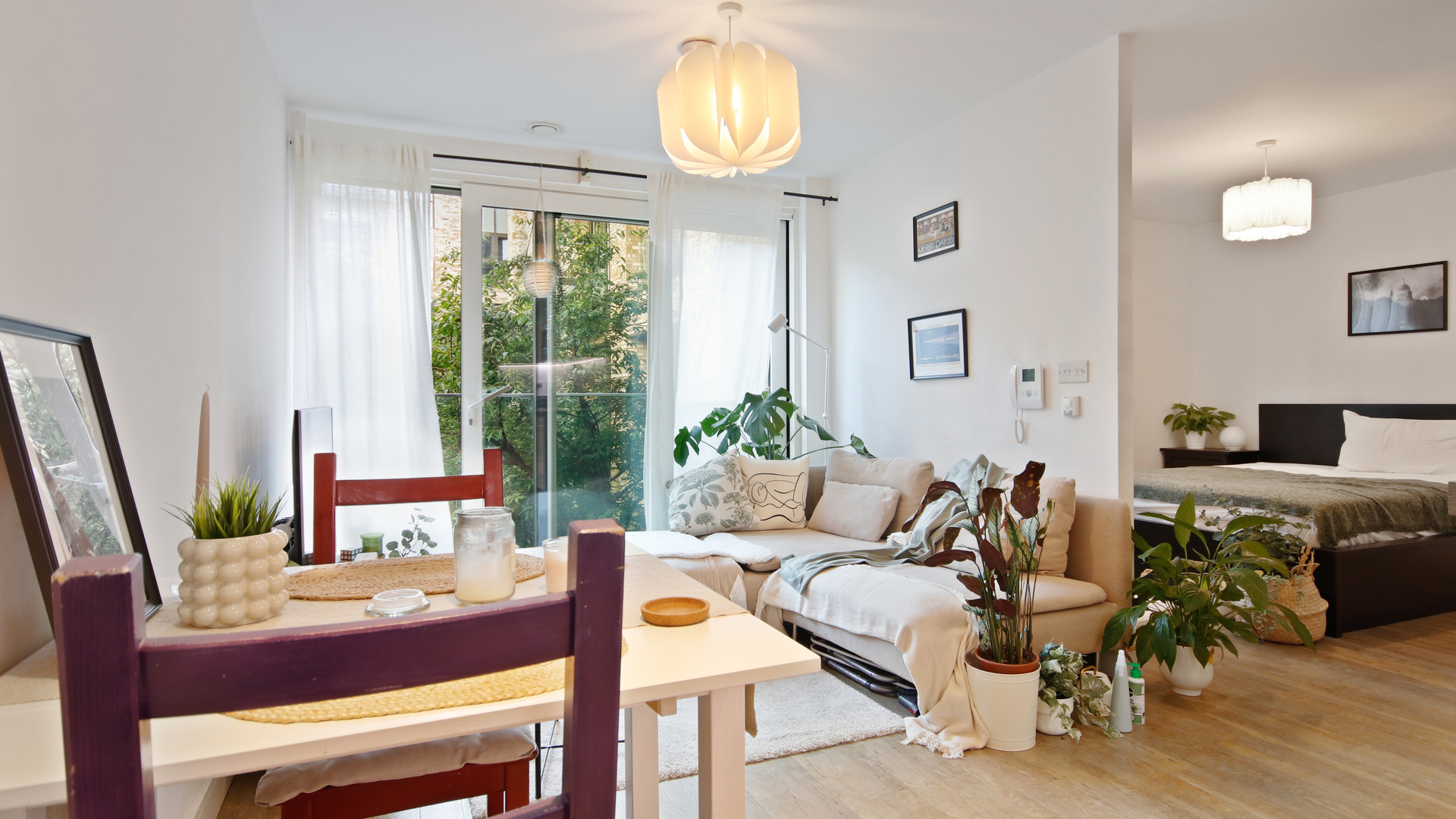 Property For Sale Copenhagen Court, Pell Street, Deptford, SE8 Flat