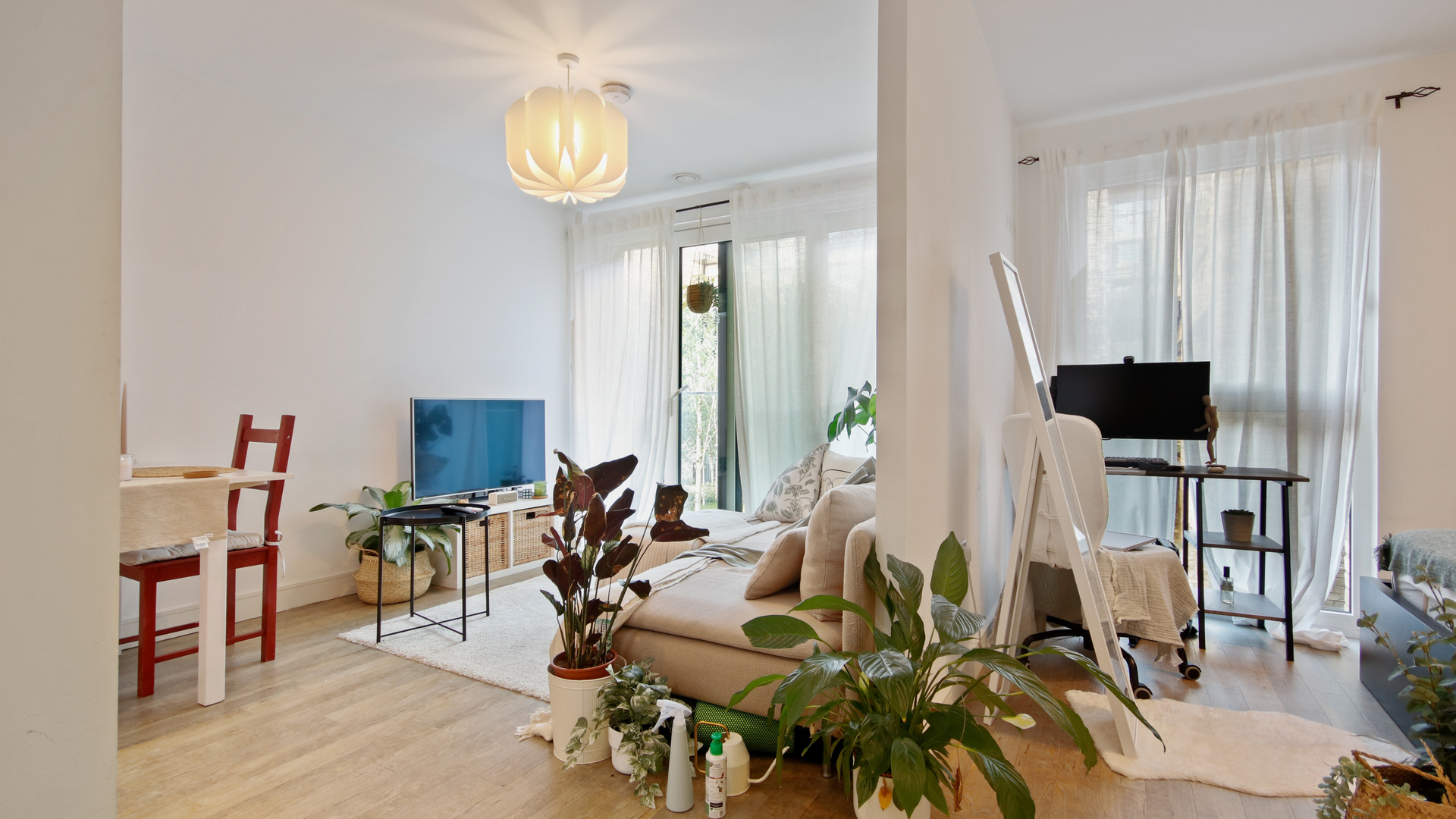 Property For Sale Copenhagen Court, Pell Street, Deptford, SE8 Flat