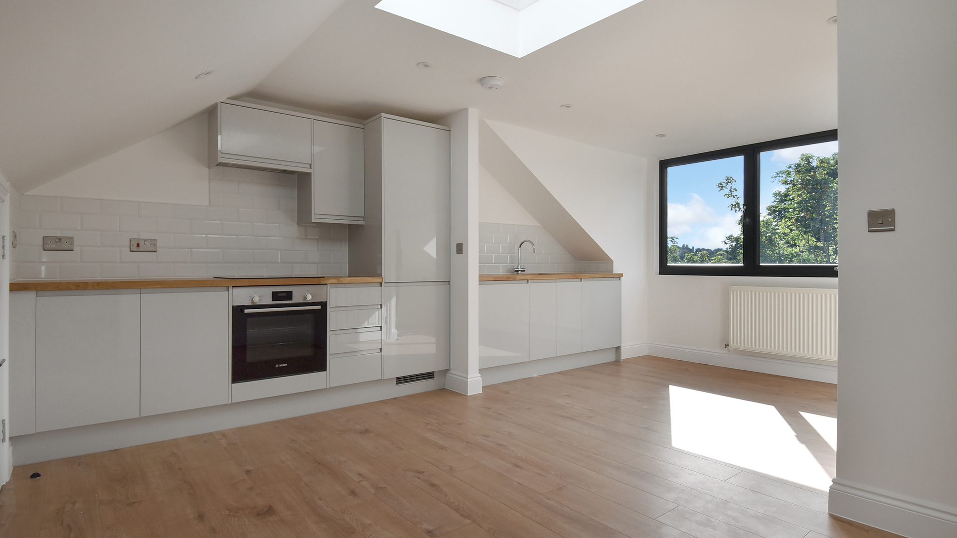 Property For Sale Manor Avenue, Brockley, SE4 2 Bedroom Flat Alex