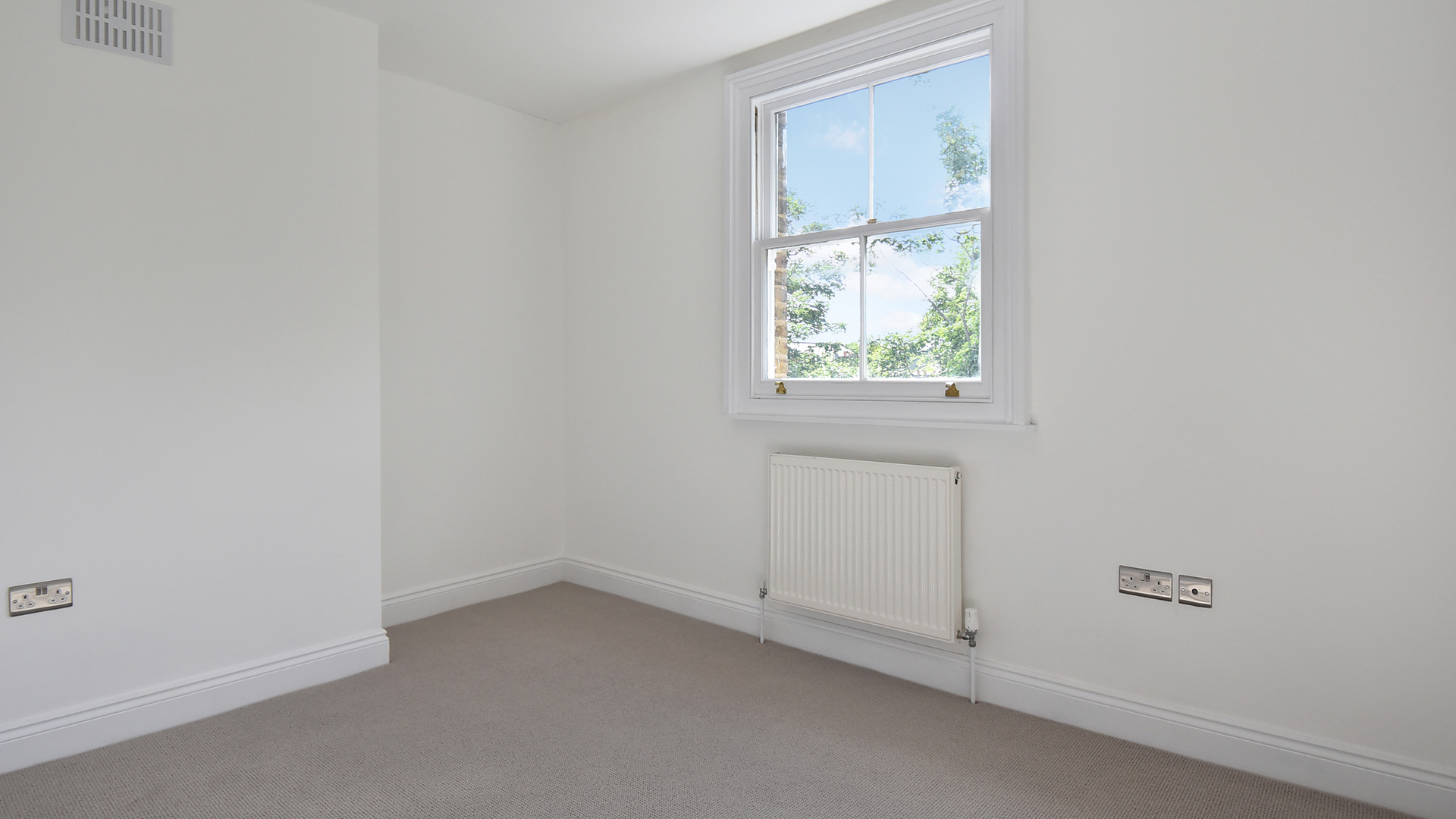 Property For Sale Manor Avenue, Brockley, SE4 2 Bedroom Flat Alex