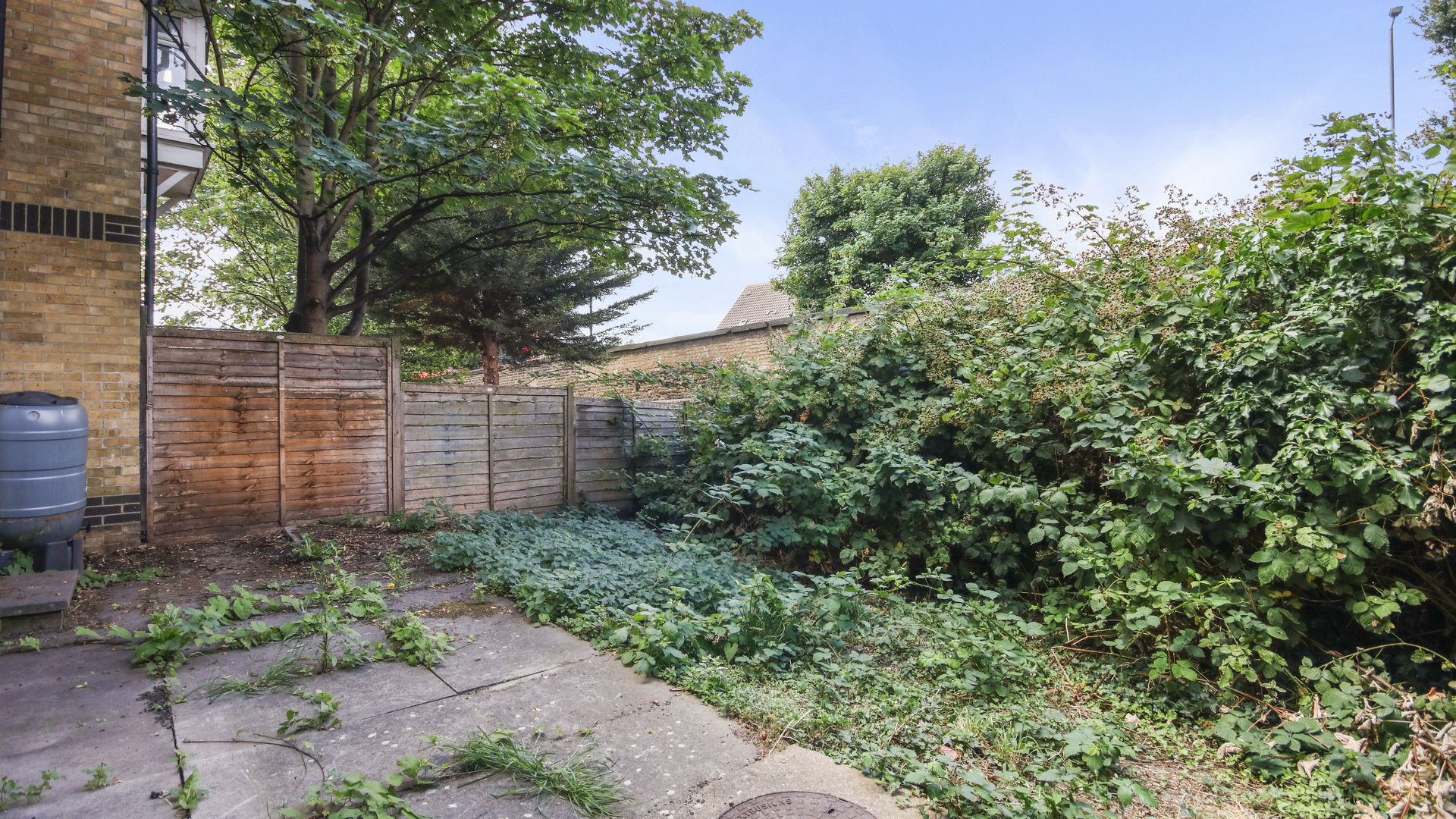 Property For Sale Stevenson Crescent, South Bermondsey, SE16 2