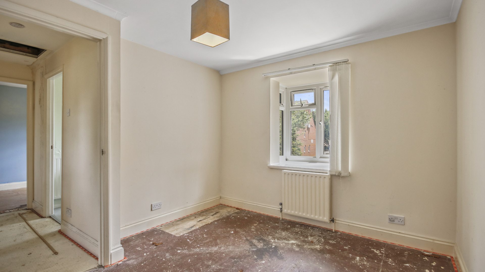 Property For Sale Stevenson Crescent, Bermondsey, SE16 2 Bedroom