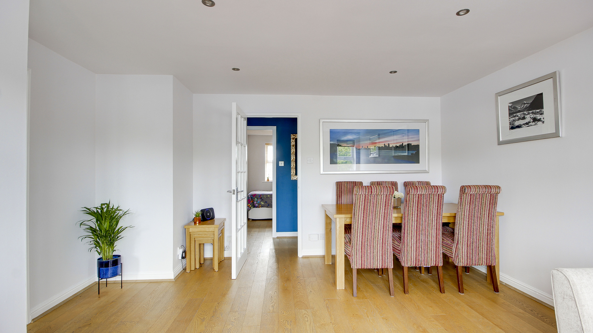 Property For Sale Windsock Close, Rotherhithe, SE16 2 Bedroom Flat