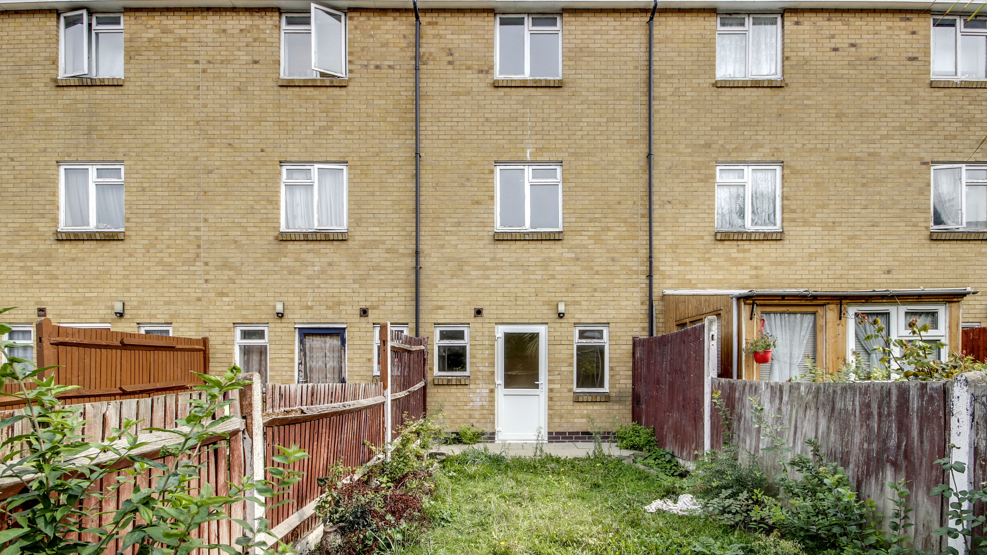 Property For Sale Jocelyn Street, Peckham, SE15 3 Bedroom Town House