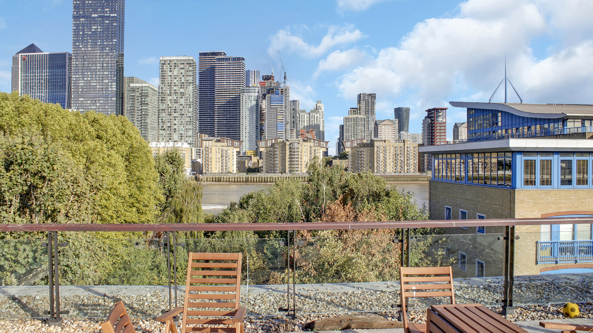 Property For Sale Stanton House, Rotherhithe Street, Rotherhithe, SE16