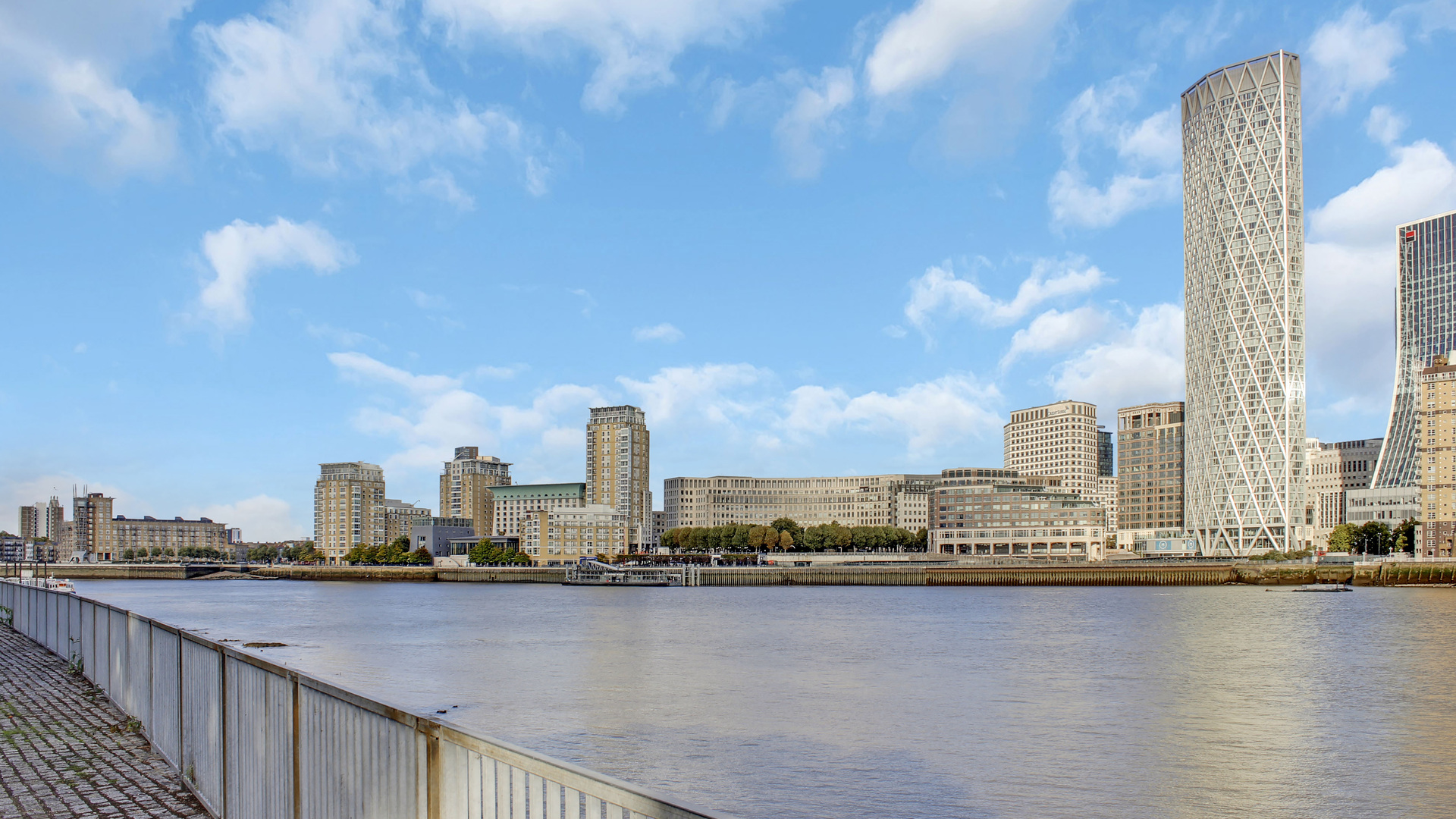 Property For Sale Stanton House, Rotherhithe Street, Rotherhithe, SE16