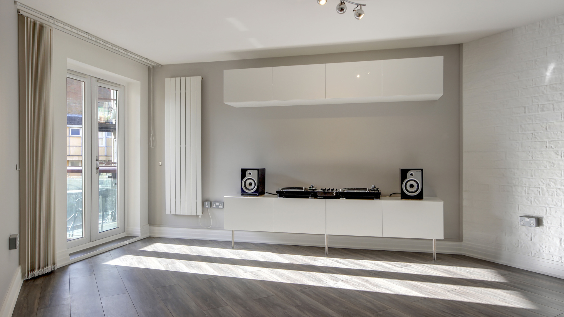 Property For Sale Stanton House, Rotherhithe Street, Rotherhithe, SE16