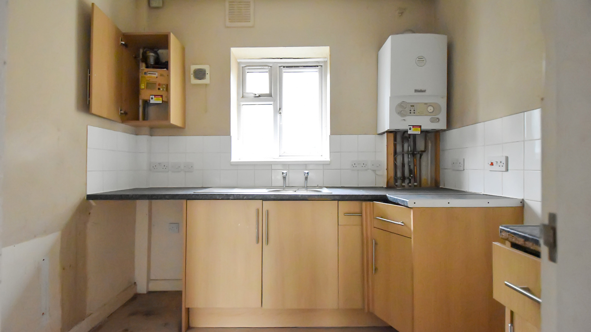 Property For Sale Malpas Road, Brockley, SE4 4 Bedroom Town House