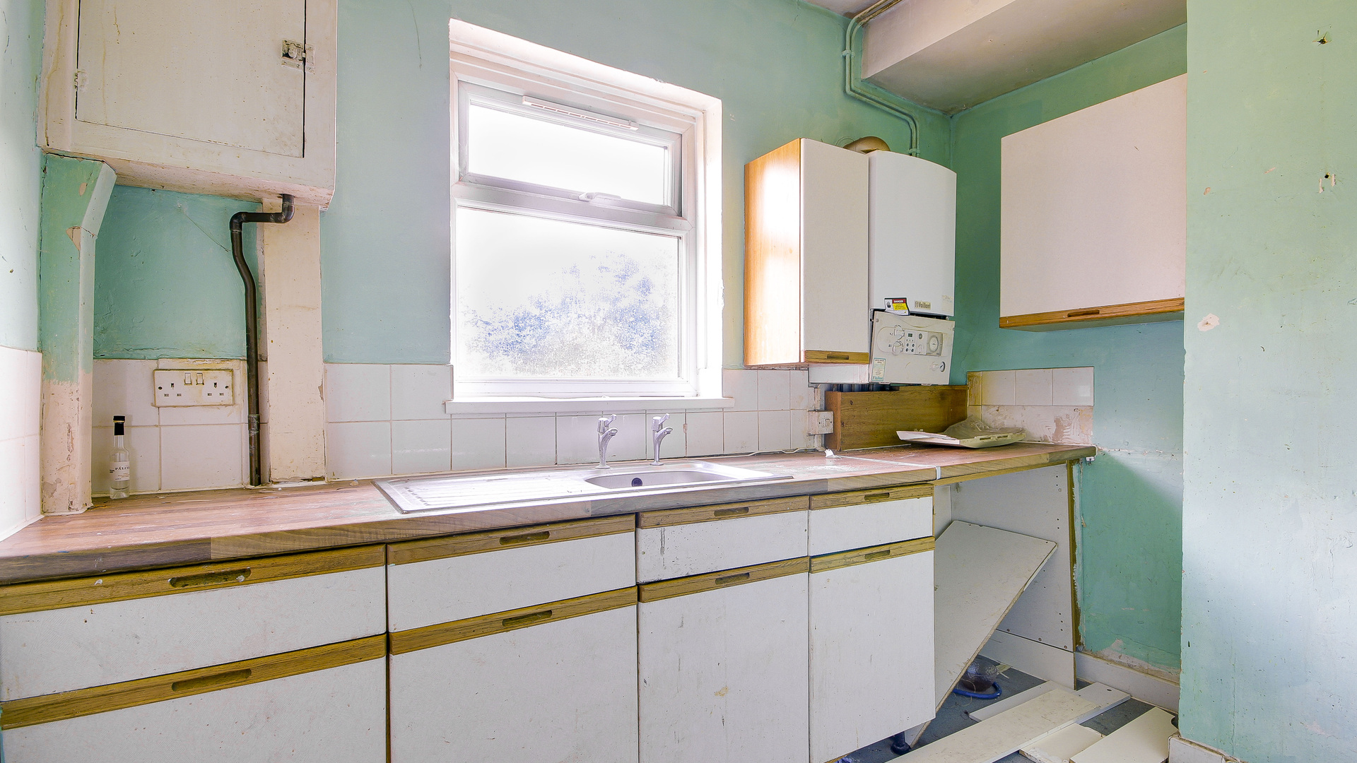 Property For Sale Malpas Road, Brockley, SE4 4 Bedroom Town House