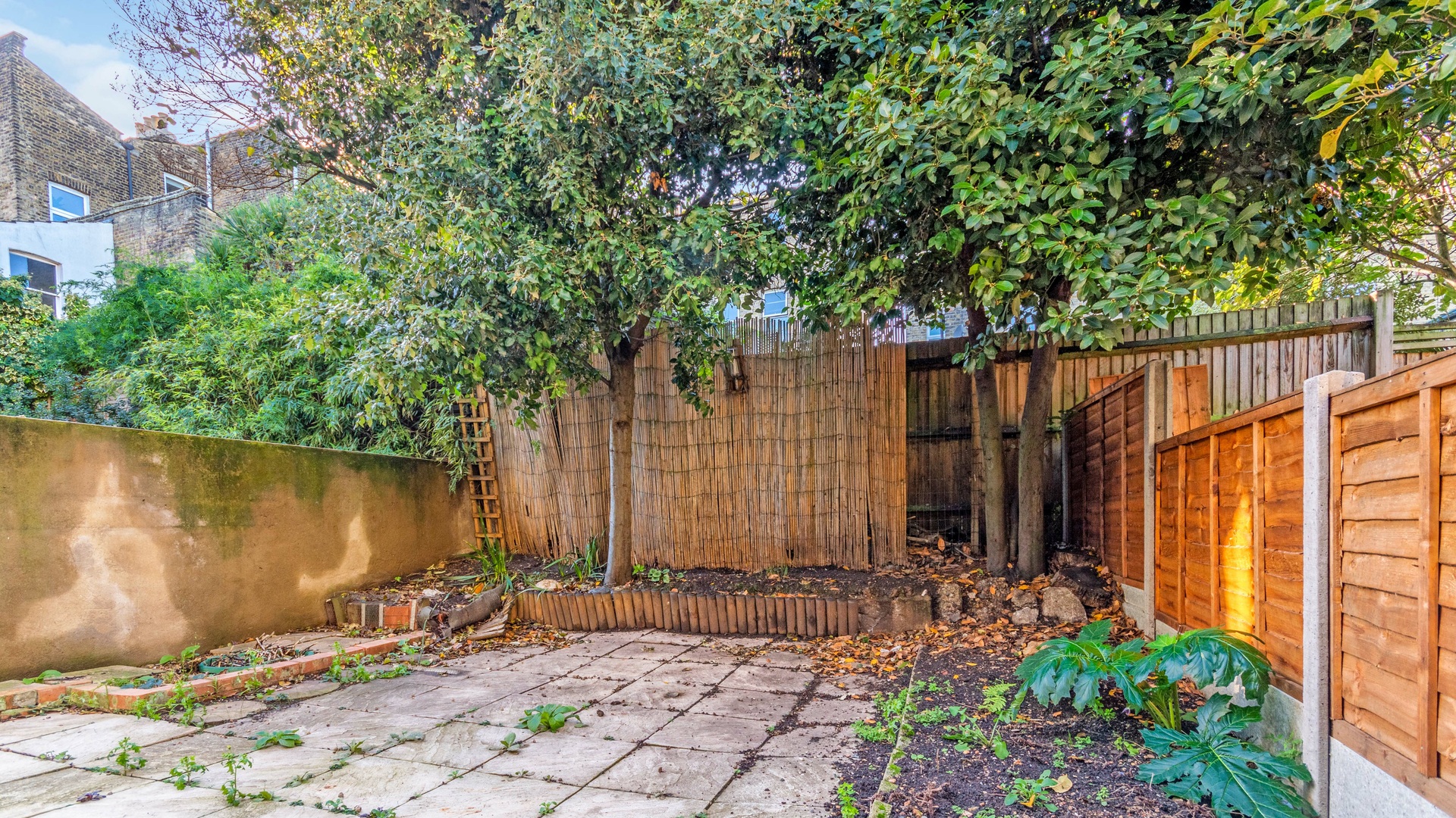 Property For Sale Crofton Road, Camberwell, SE5 1 Bedroom Flat Alex Neil 003347/1