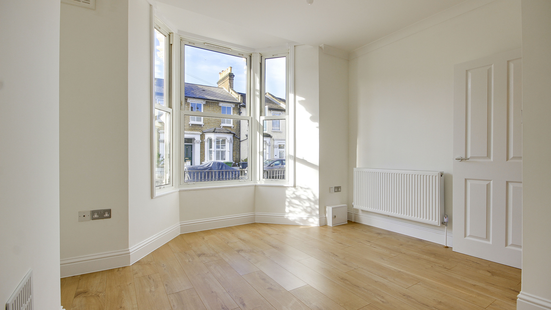 Property For Sale Gellatly Road, New Cross, SE14 1 Bedroom Flat Alex Neil 003370/1