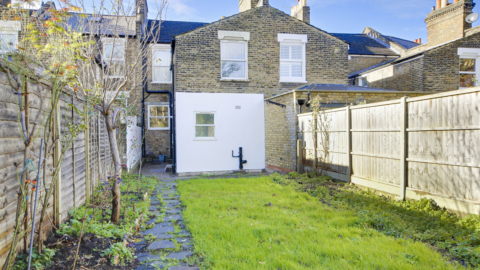 Property For Sale Gellatly Road, New Cross, SE14 1 Bedroom Flat Alex Neil 003370/1