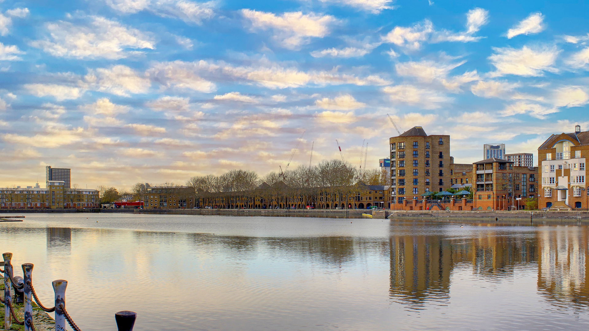 Property For Sale Rope Street, Surrey Quays, SE16 4 Bedroom Terraced