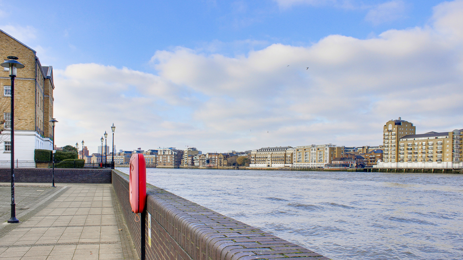 Property For Sale Pennington Court, Rotherhithe Street, Rotherhithe