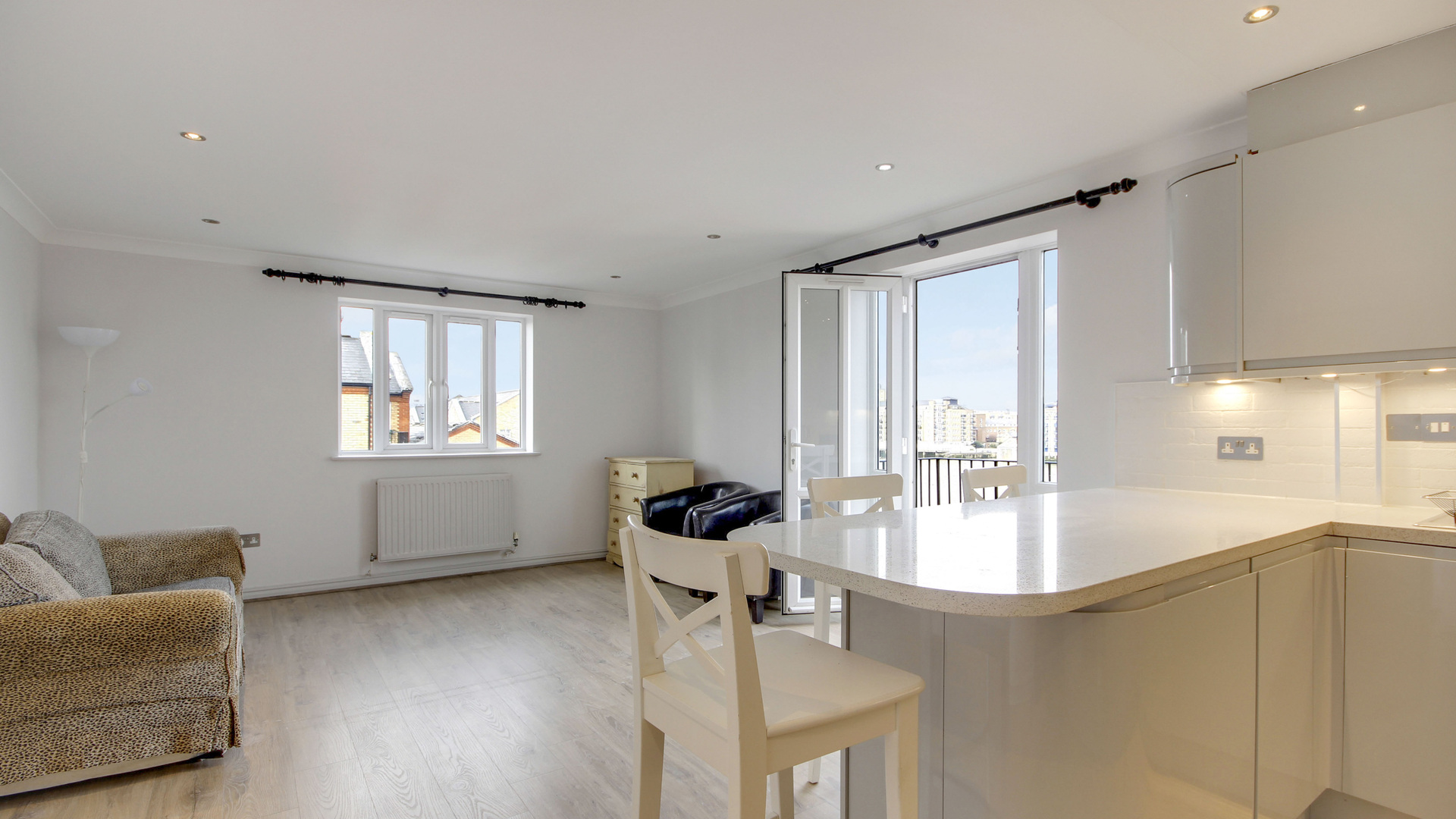 Property For Sale Pennington Court, Rotherhithe Street, Rotherhithe