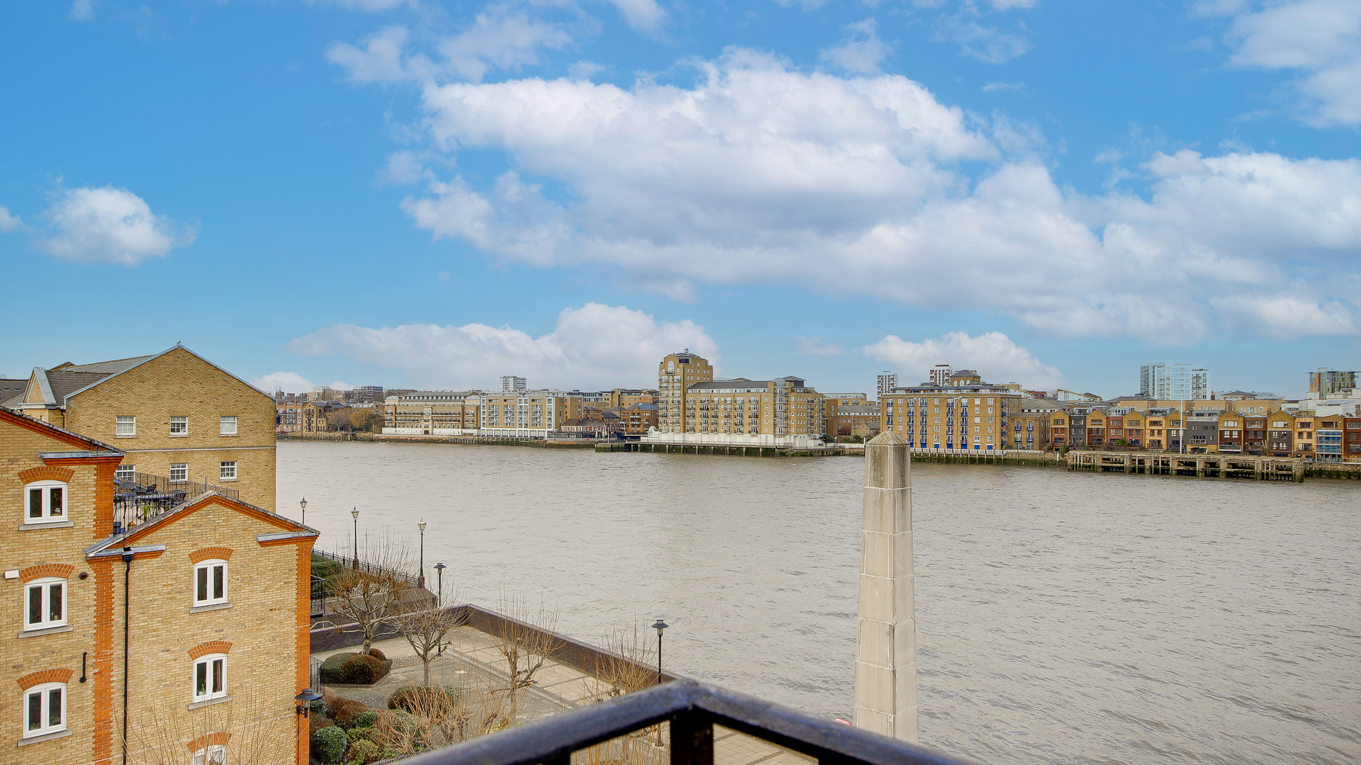 Property For Sale Pennington Court, Rotherhithe Street, Rotherhithe