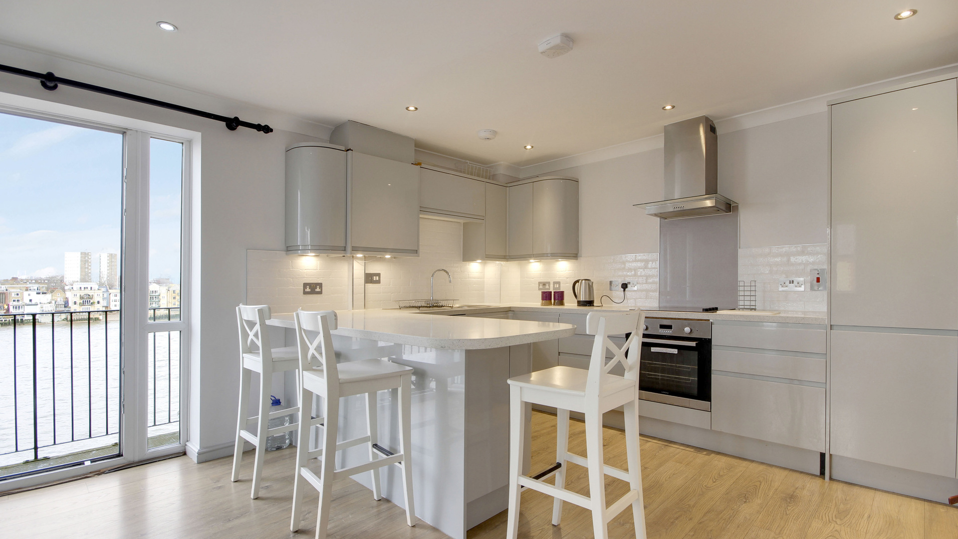 Property For Sale Pennington Court, Rotherhithe Street, Rotherhithe