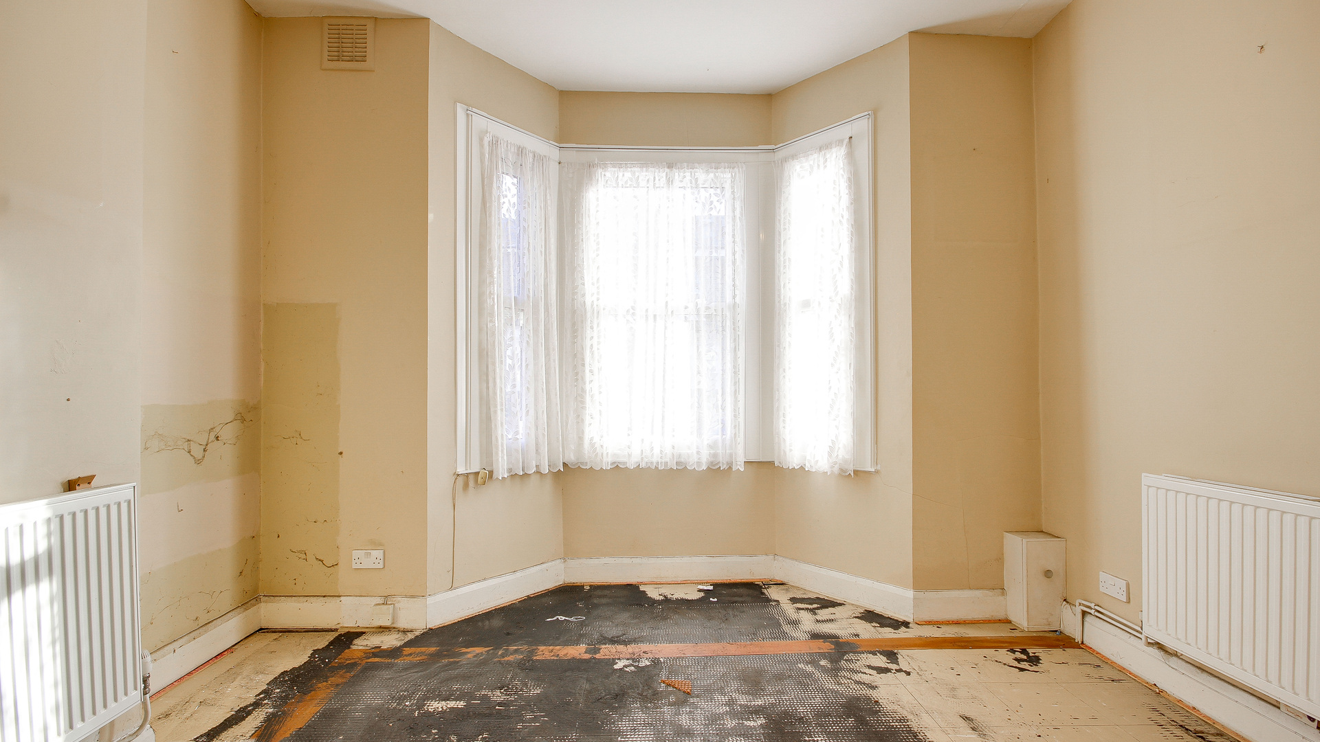 Property For Sale St. Donatts Road, New Cross, SE14 1 Bedroom Flat