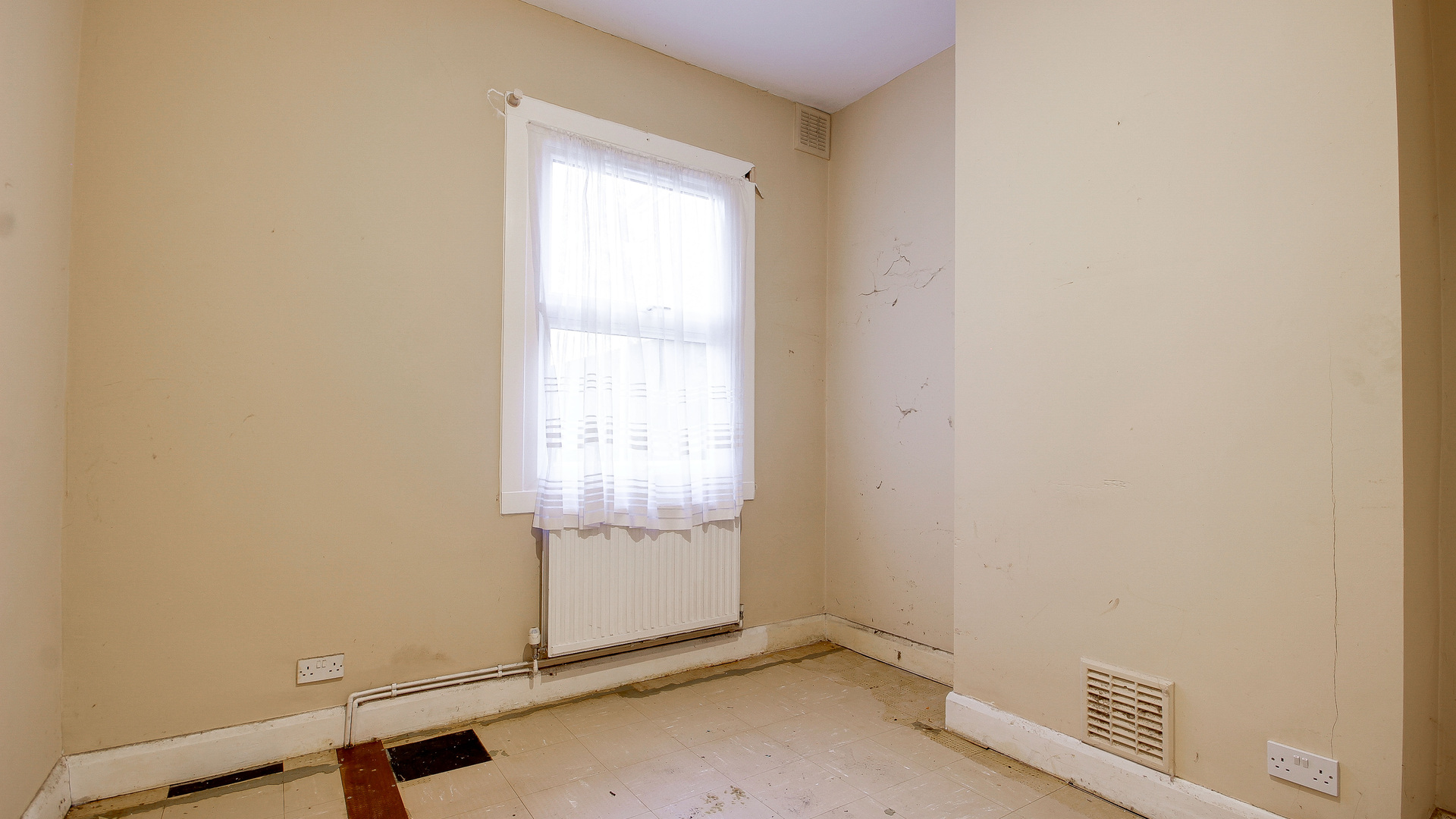 Property For Sale St. Donatts Road, New Cross, SE14 1 Bedroom Flat