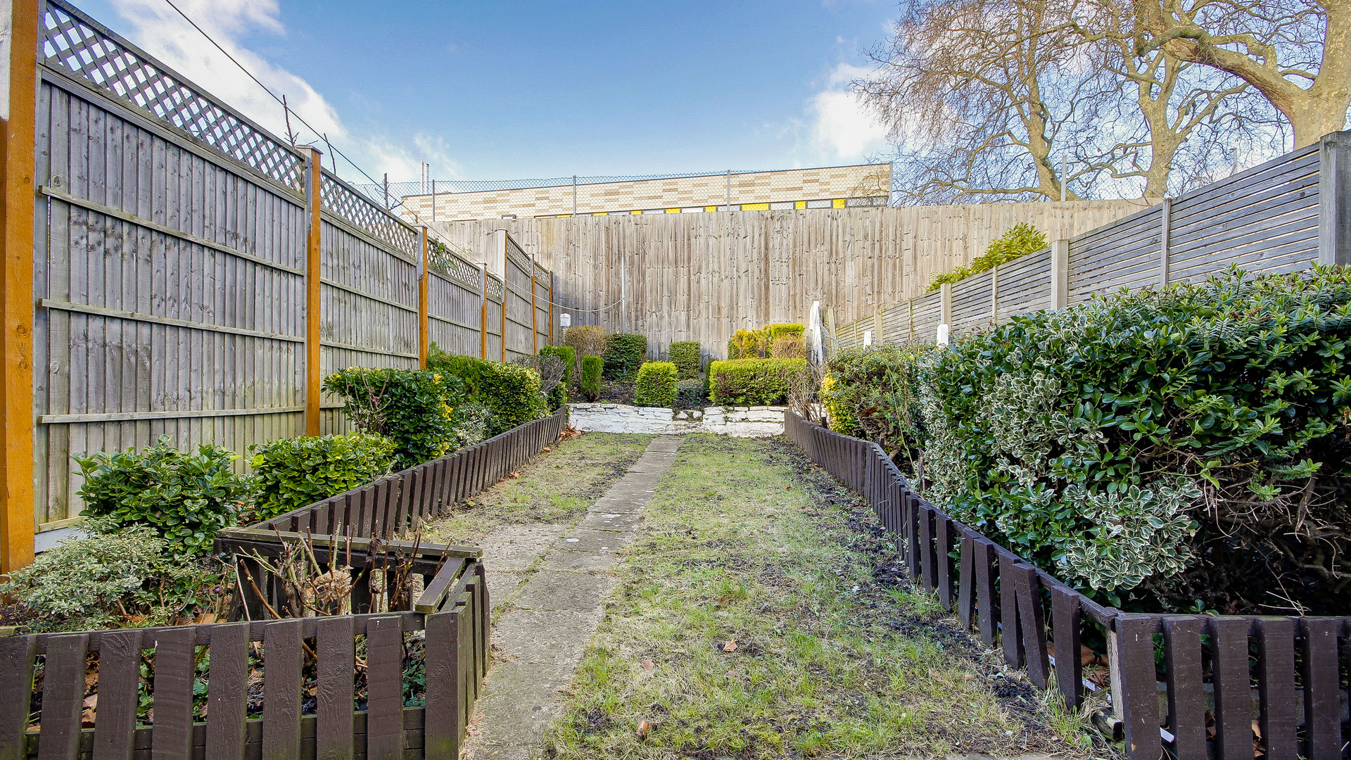 Property For Sale St. Donatts Road, New Cross, SE14 1 Bedroom Flat Alex Neil 003481/1