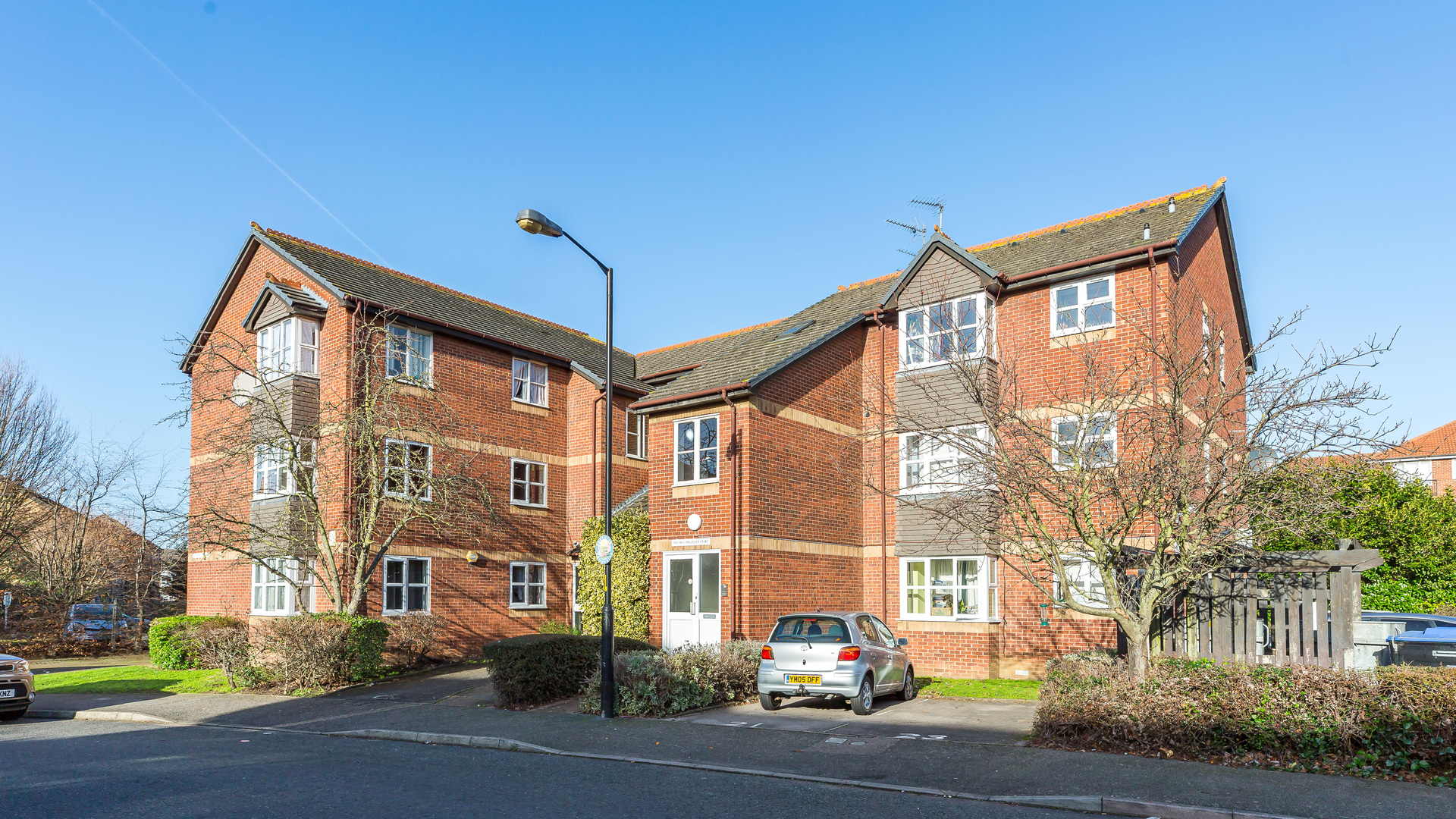 Property For Sale Michelangelo Court, Stubbs Drive, Bermondsey, SE16