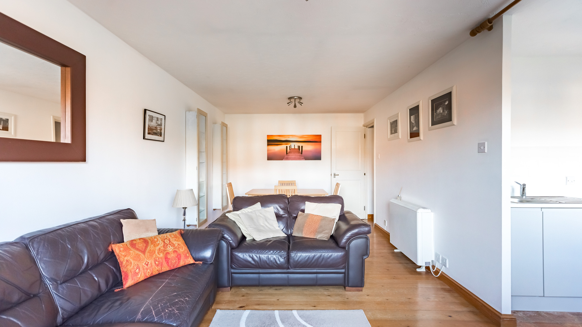 Property For Sale Michelangelo Court, Stubbs Drive, Bermondsey, SE16