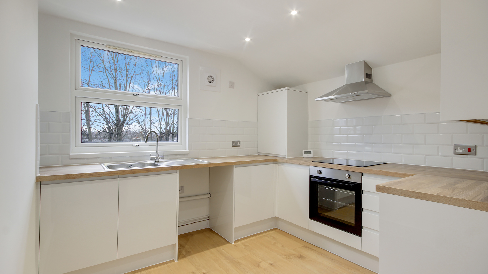 Property For Sale Pendrell Road, Brockley, SE4 3 Bedroom