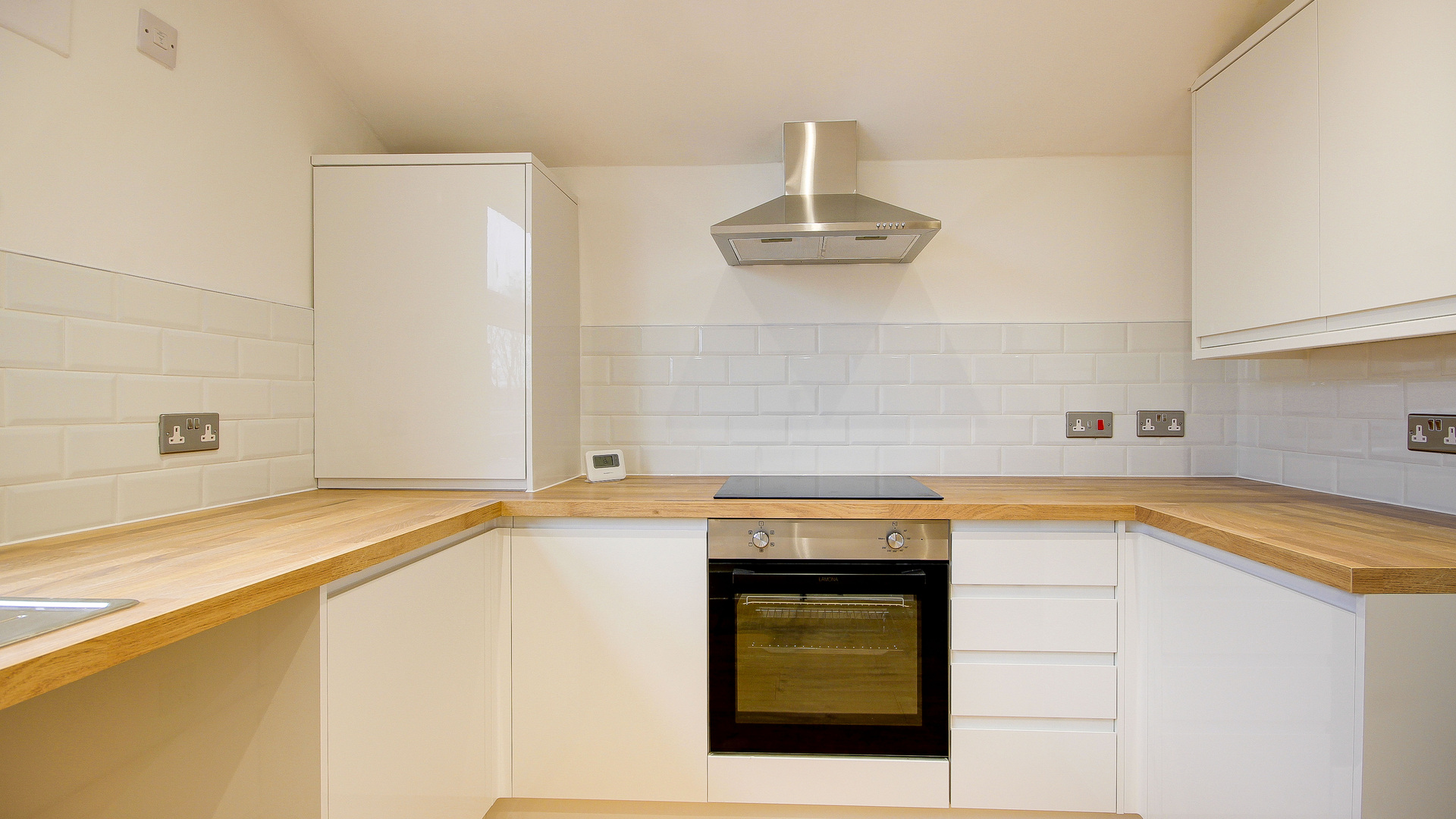 Property For Sale Pendrell Road, Brockley, SE4 3 Bedroom