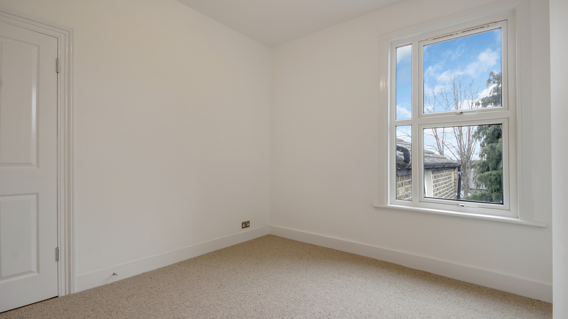 Property For Sale Pendrell Road, Brockley, SE4 3 Bedroom