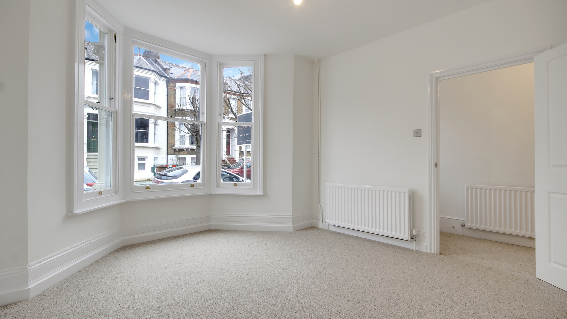 Property For Sale Pendrell Road, Brockley, SE4 3 Bedroom