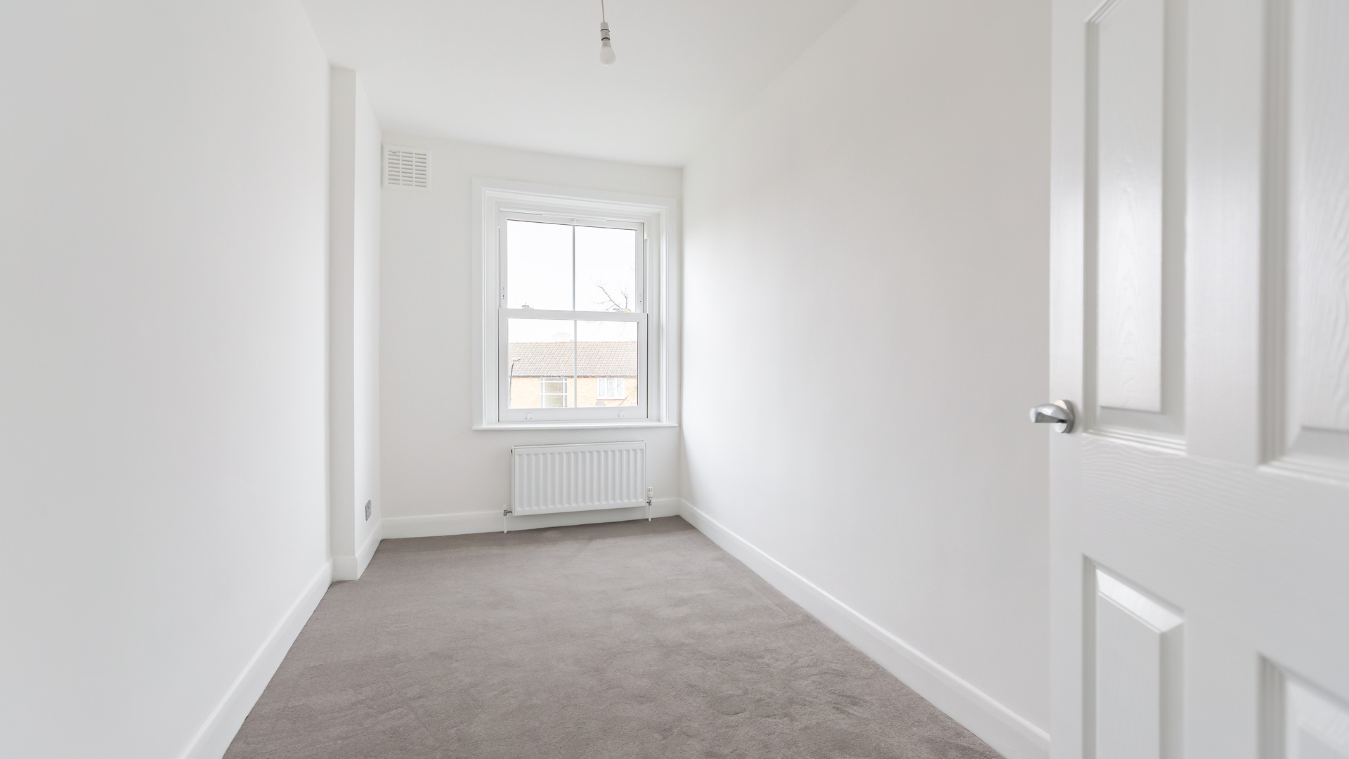Property For Sale Parkfield Road, New Cross, SE14 3 Bedroom Duplex Alex Neil 003589/1