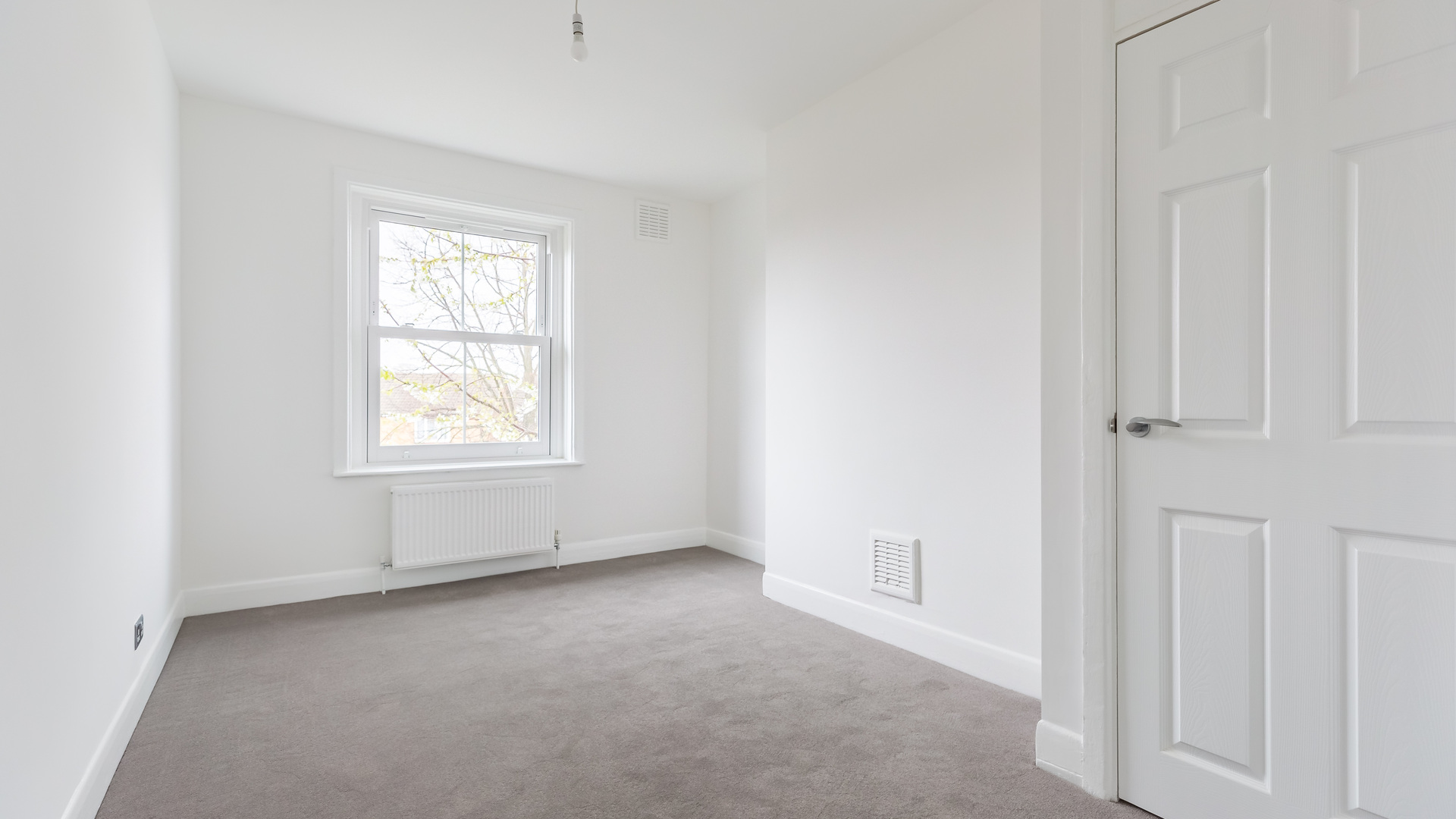 Property For Sale Parkfield Road, New Cross, SE14 3 Bedroom Duplex Alex Neil 003589/1