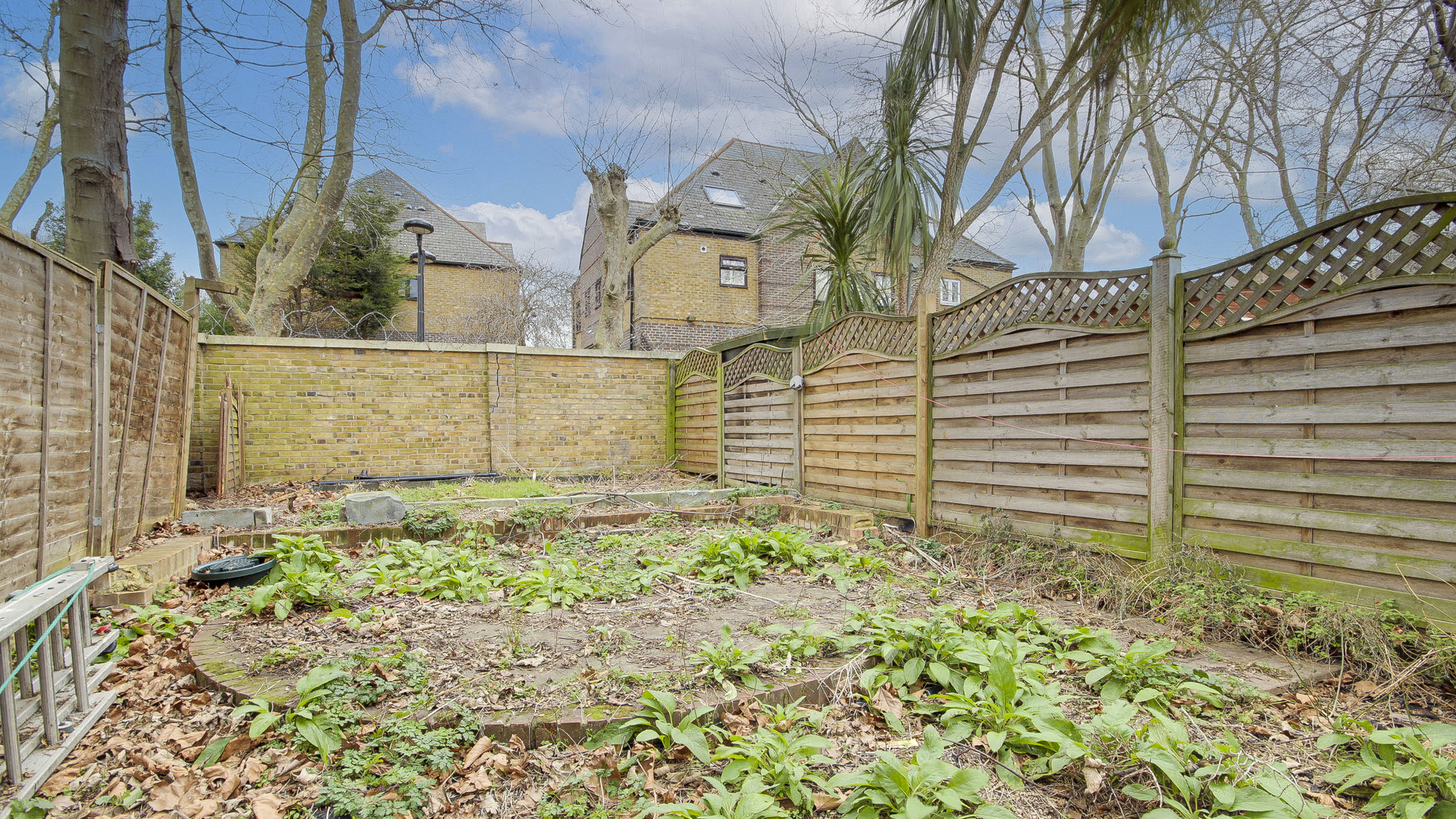 Property For Sale Plough Way, Surrey Quays, SE16 3 Bedroom Terraced