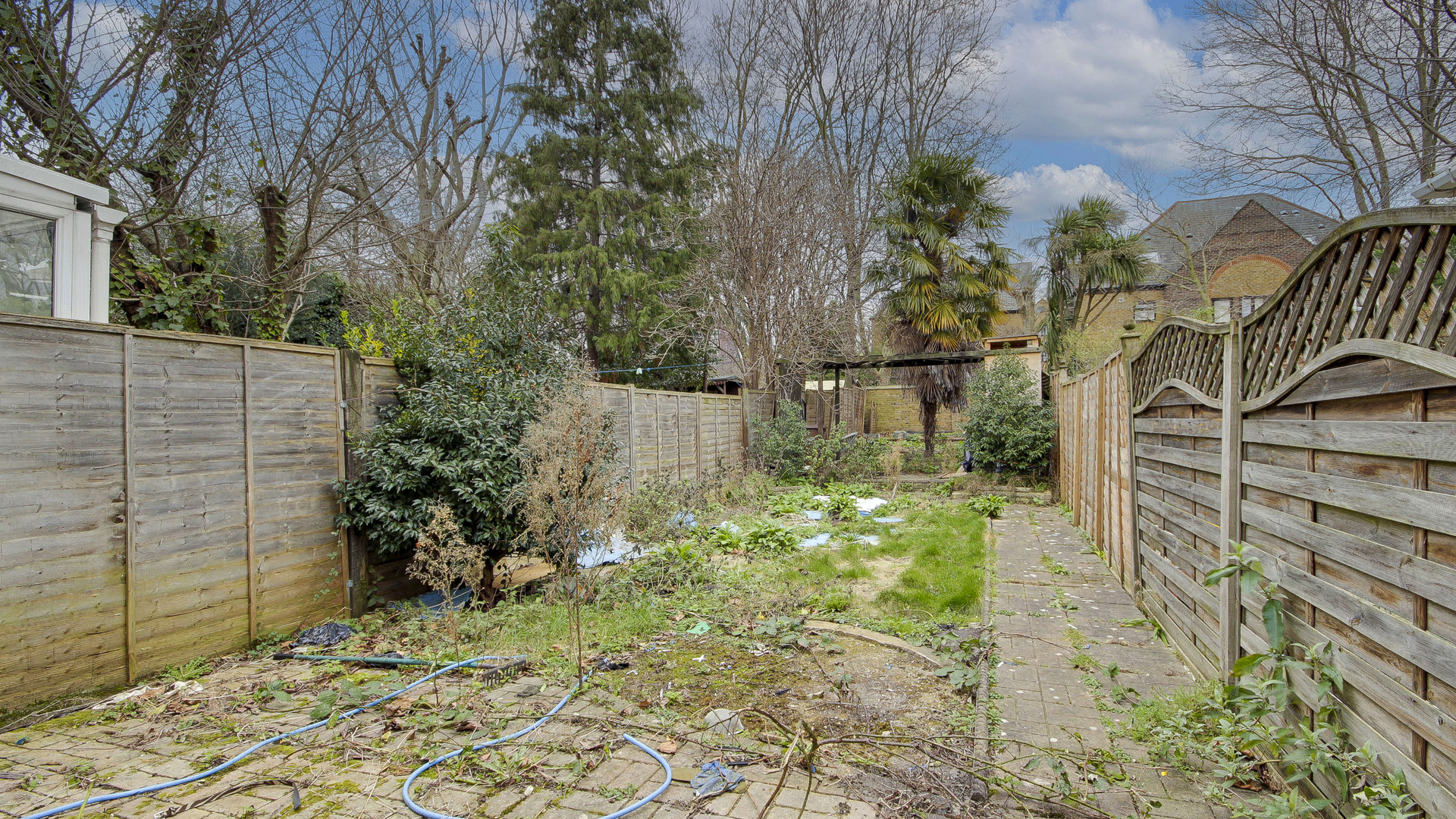 Property For Sale Plough Way, Surrey Quays, SE16 3 Bedroom Terraced