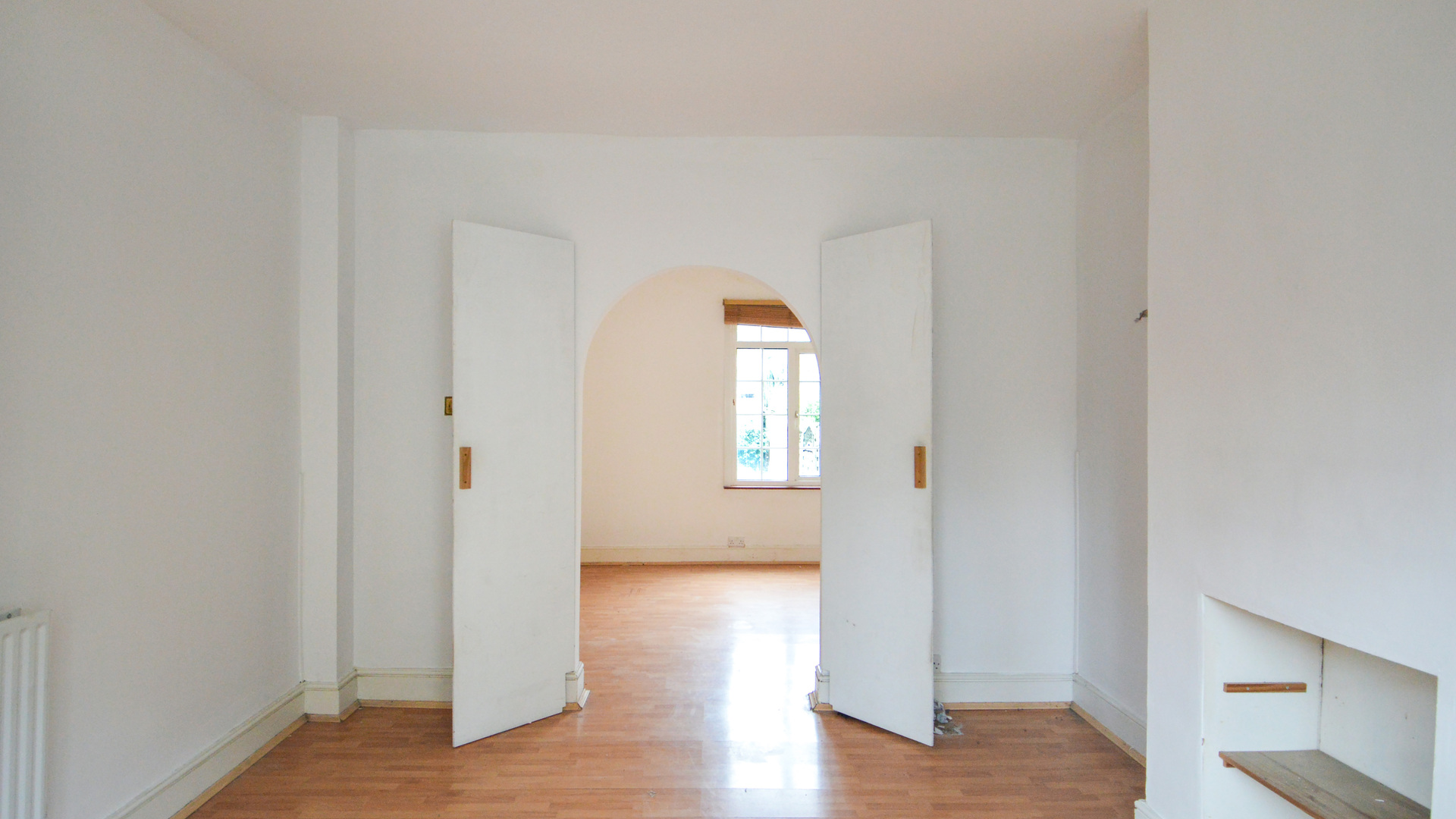 Property For Sale Plough Way, Surrey Quays, SE16 3 Bedroom Terraced