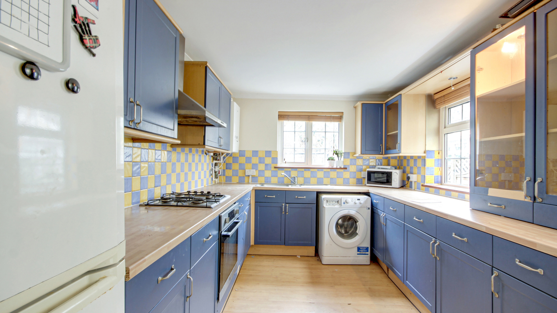Property For Sale Plough Way, Surrey Quays, SE16 3 Bedroom Terraced